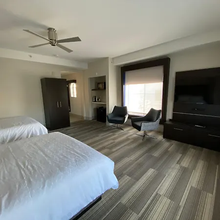 Holiday Inn Express Hotel & Suites El Dorado Hills By Ihg Exterior foto