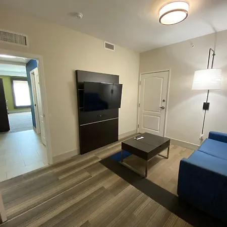 Holiday Inn Express Hotel & Suites El Dorado Hills By Ihg Exterior foto