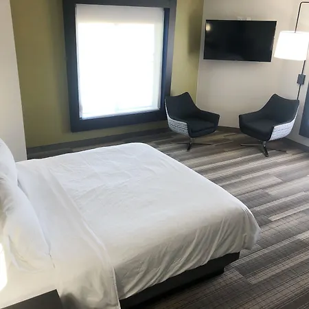 Holiday Inn Express Hotel & Suites El Dorado Hills By Ihg Exterior foto