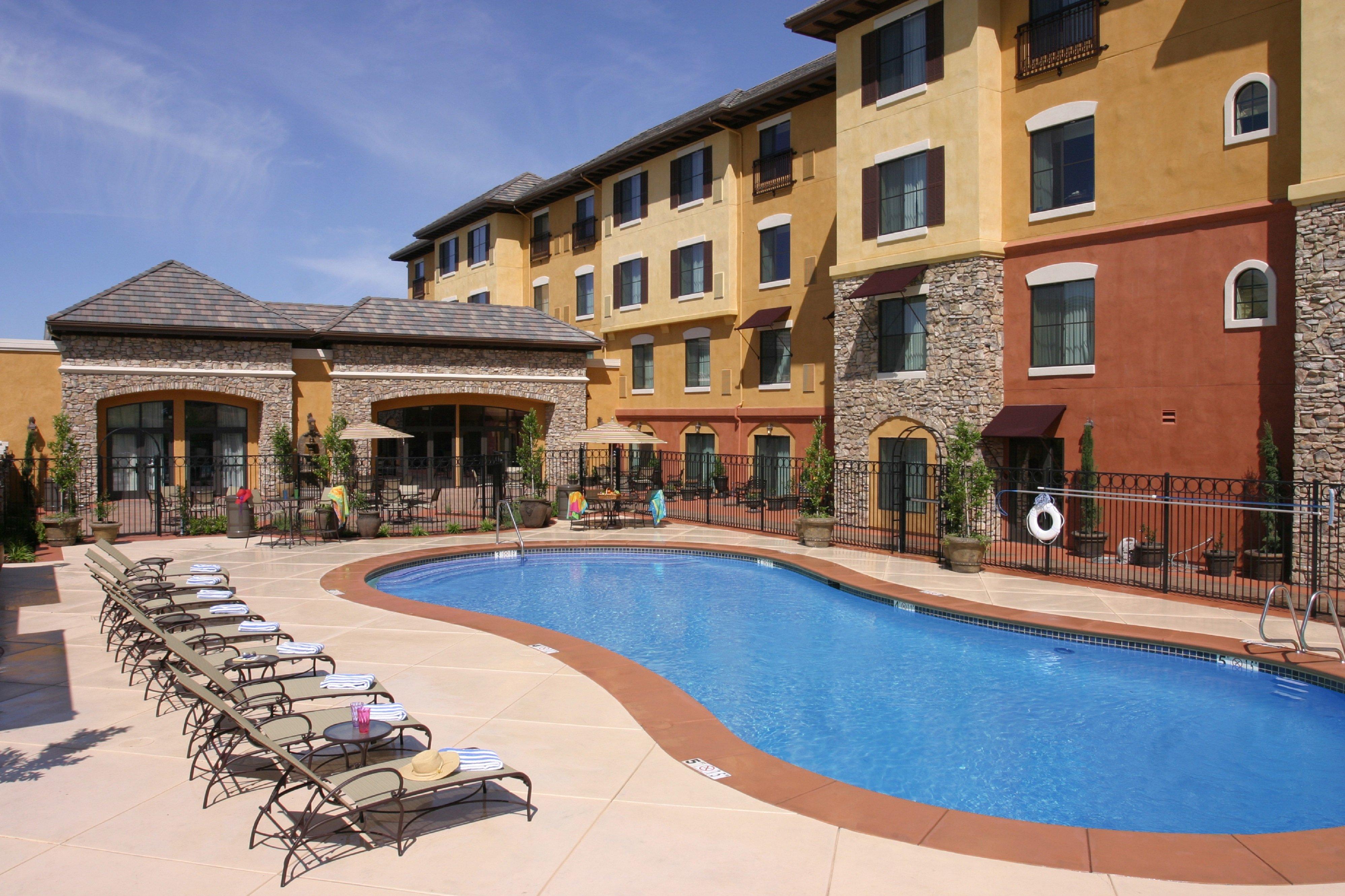 Express & By Ihg Hotel El Dorado Hills
