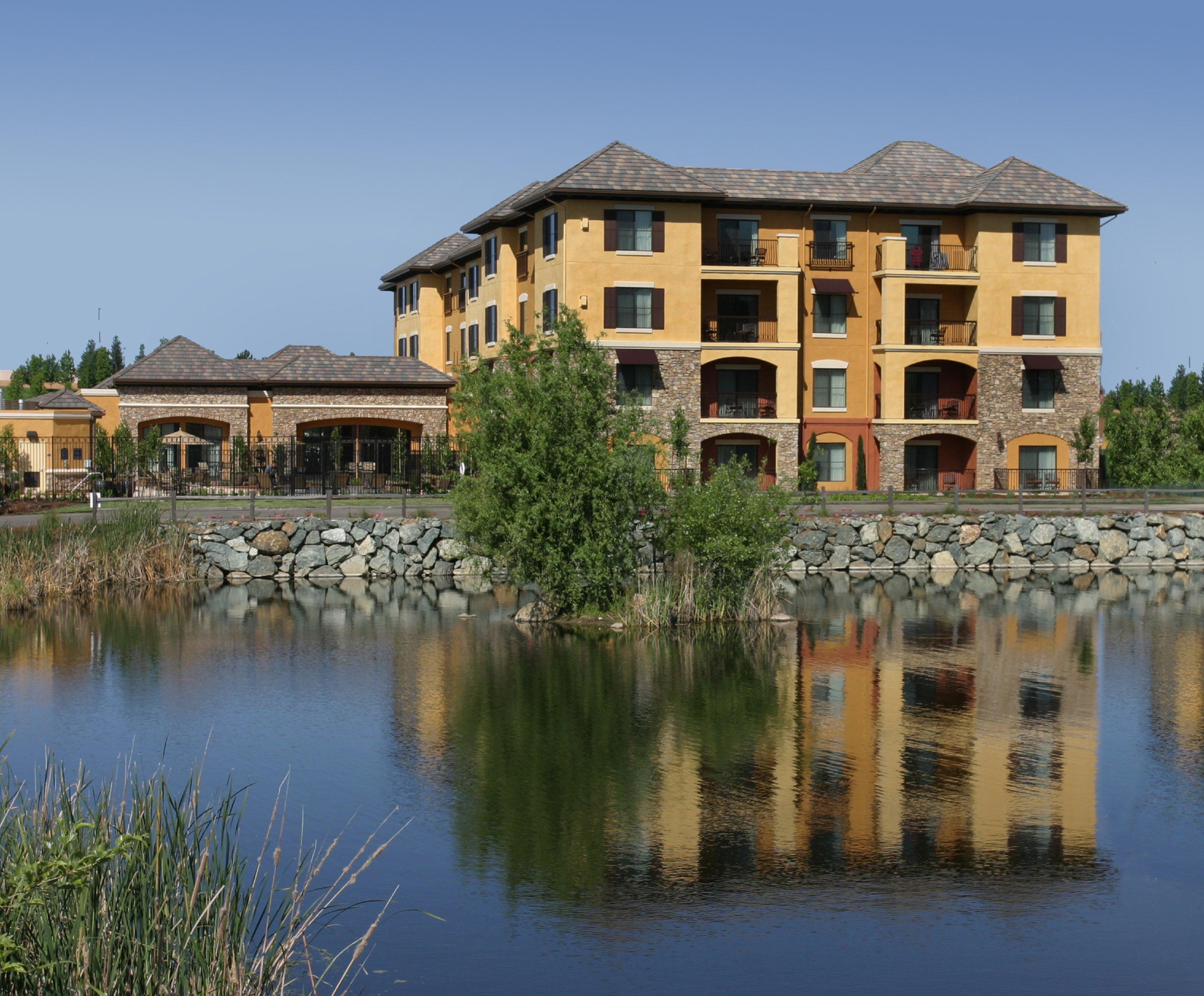 Express & By Ihg El Dorado Hills