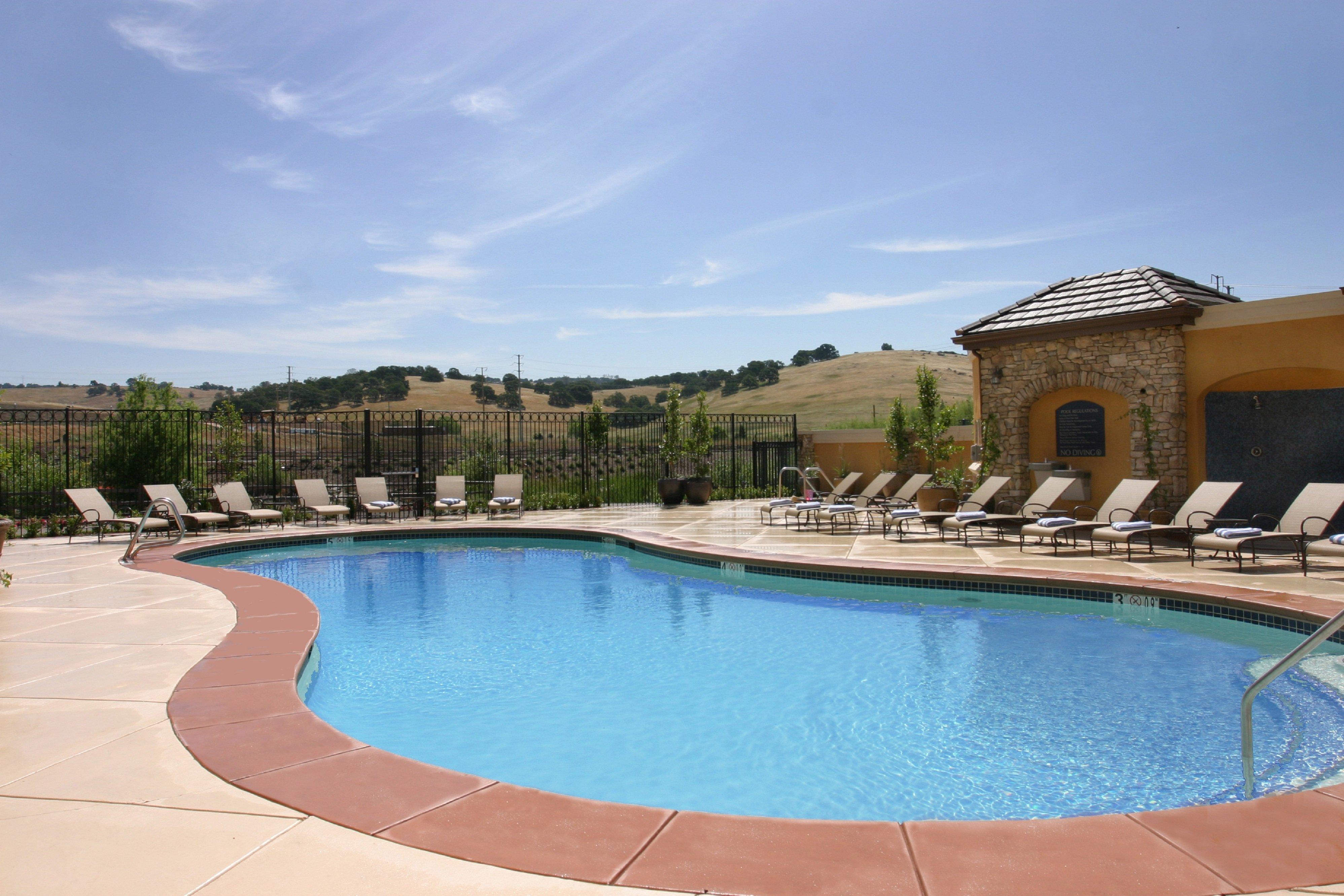 Express & By Ihg 4* El Dorado Hills