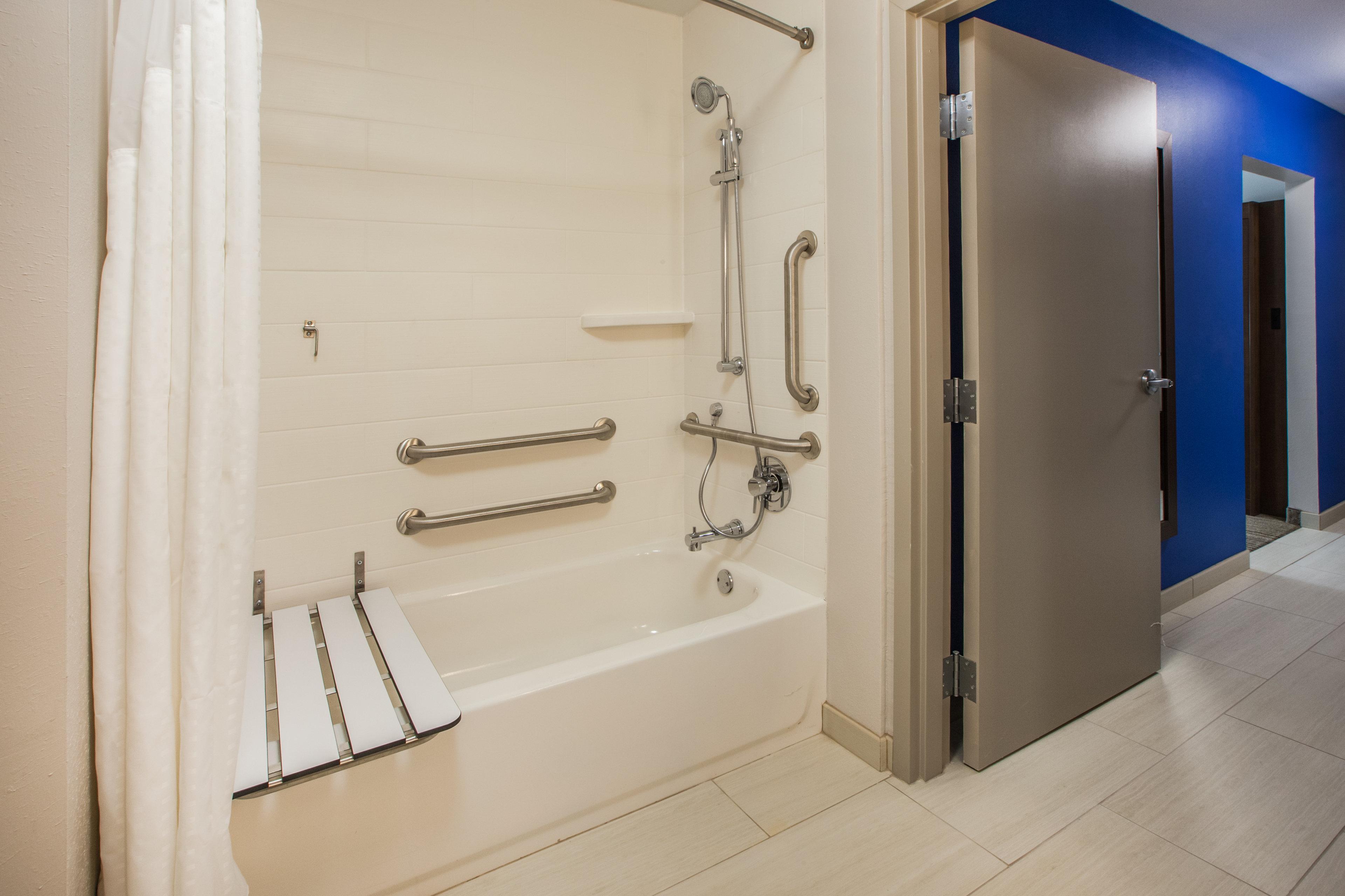 Express & By Ihg Hotel El Dorado Hills
