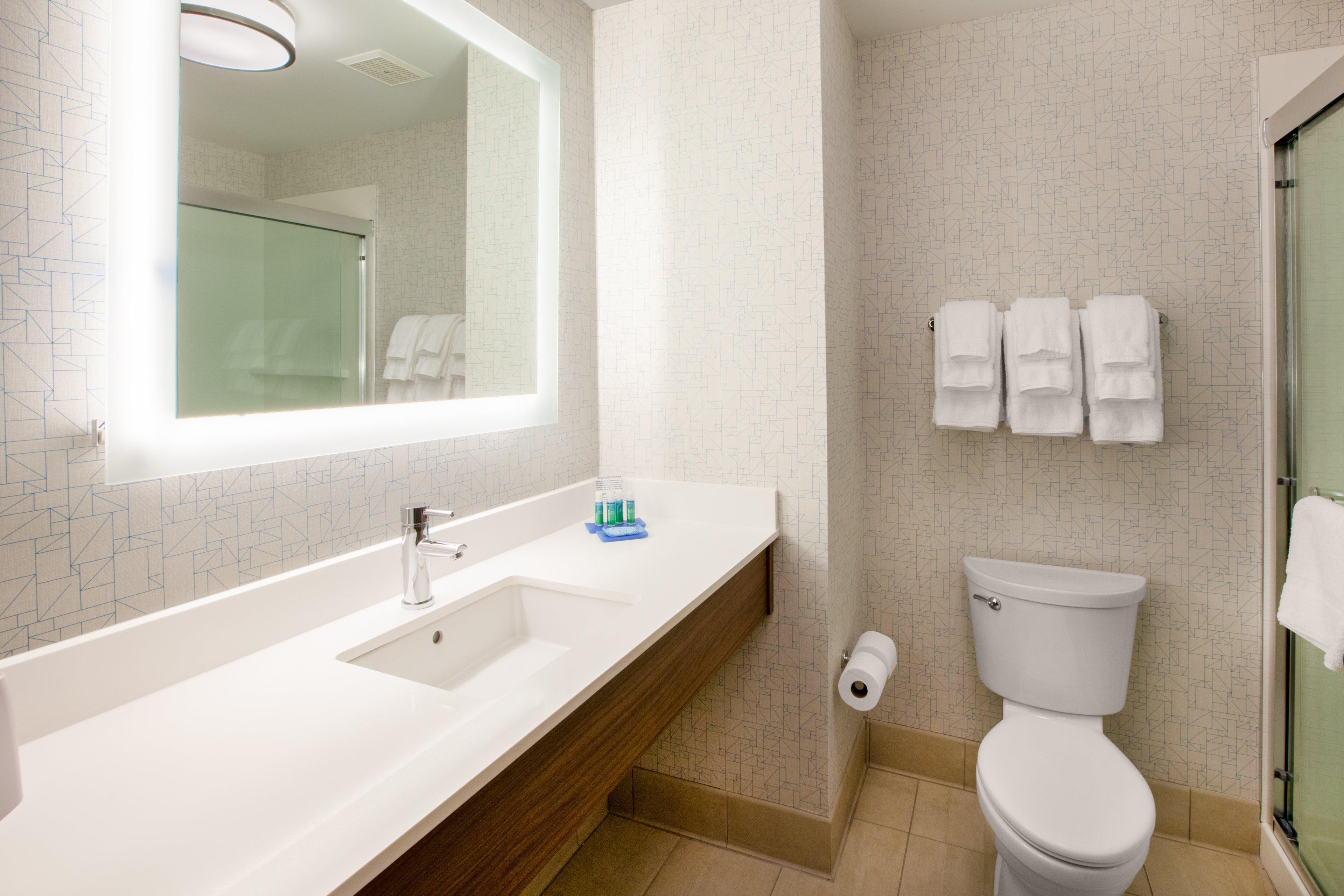 Express & By Ihg El Dorado Hills
