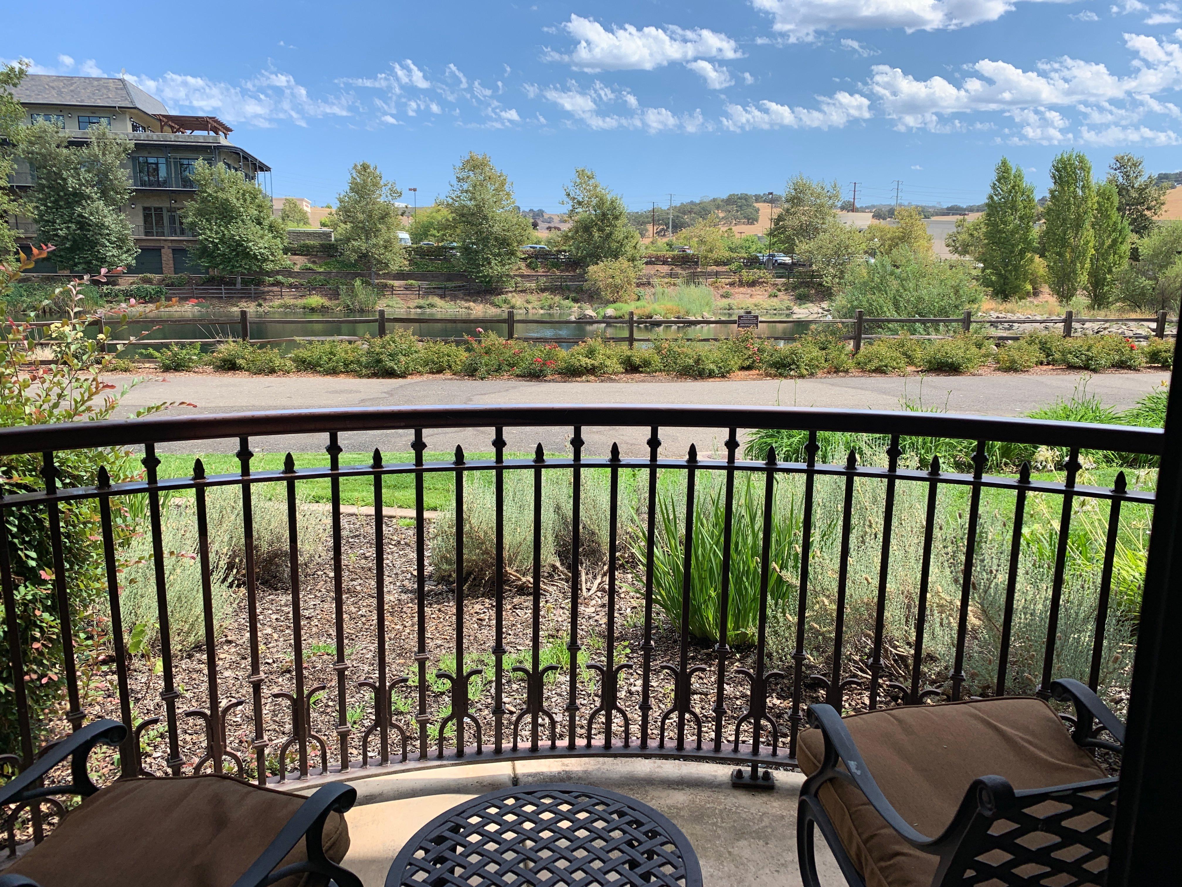 Express & By Ihg 4* El Dorado Hills