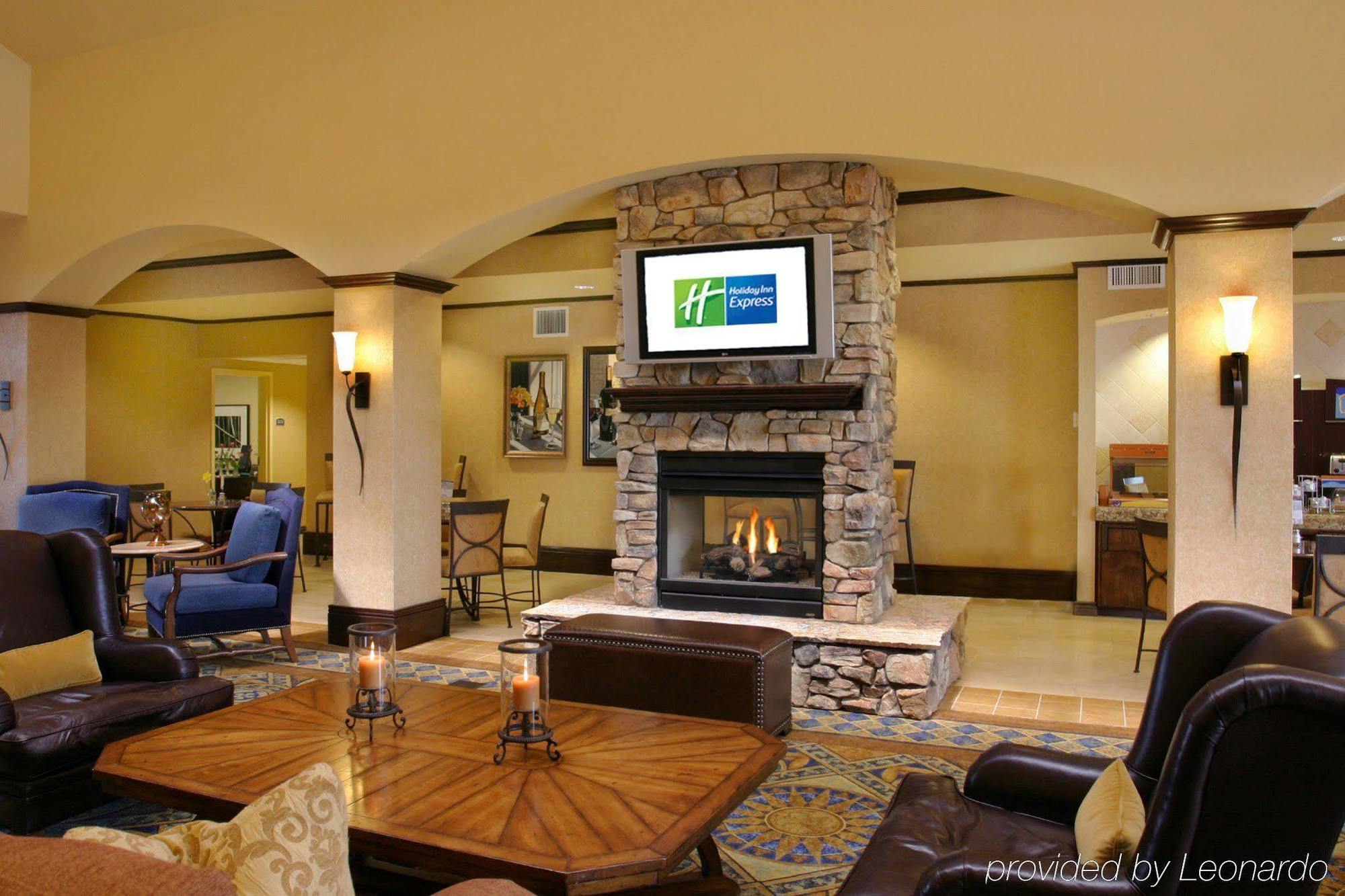Hotel Express & By Ihg El Dorado Hills