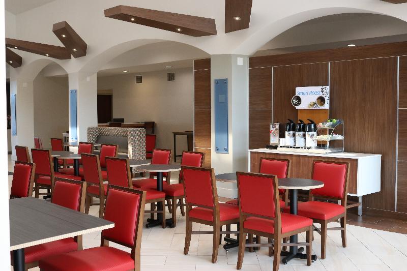 Express & By Ihg Hotel