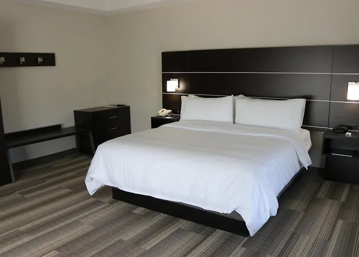 Holiday Inn Express Hotel & Suites El Dorado Hills By Ihg