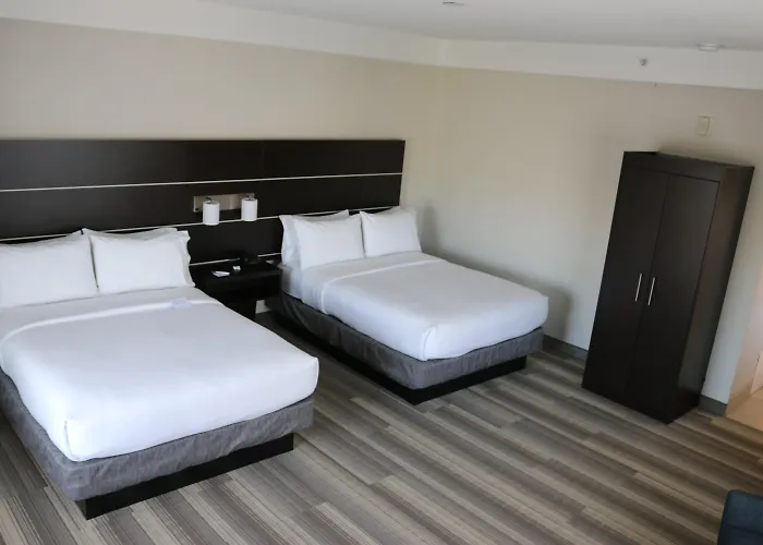 Holiday Inn Express Hotel & Suites El Dorado Hills By Ihg