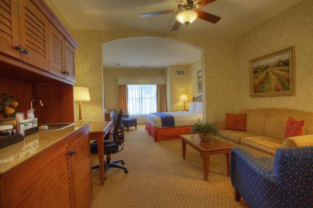Hotel Express & By Ihg El Dorado Hills