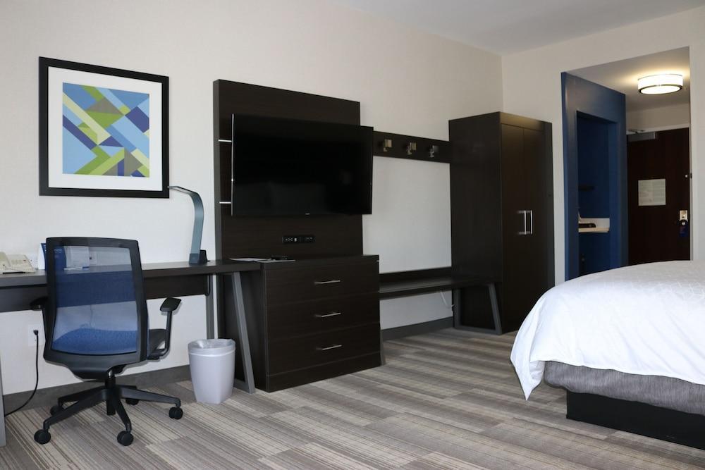 Express & By Ihg 4* El Dorado Hills