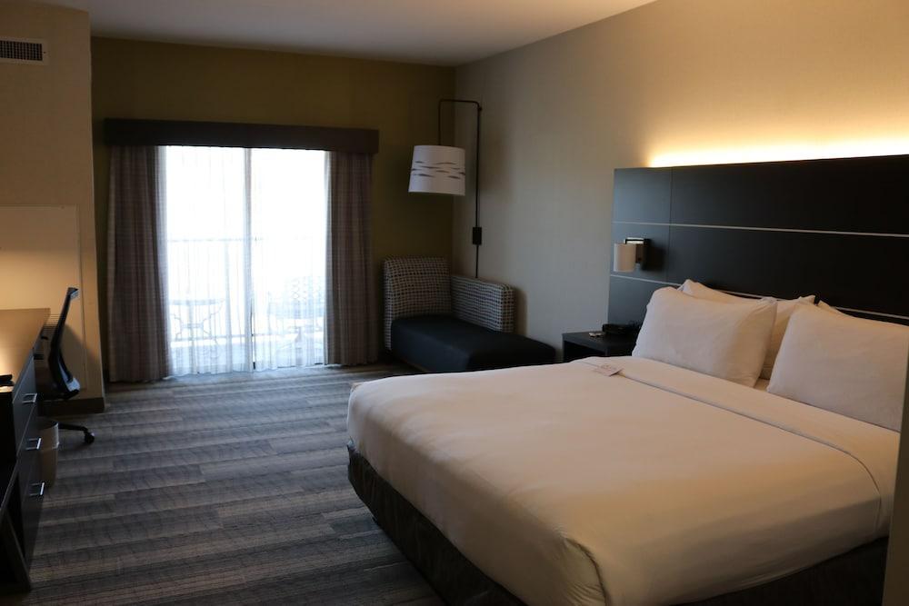 Express & By Ihg Hotel El Dorado Hills