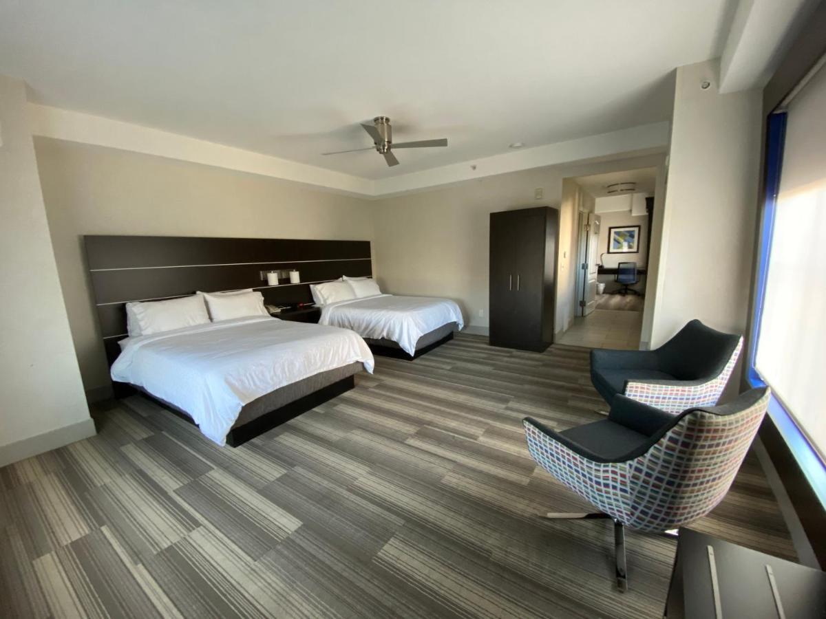 Hotel Express & By Ihg El Dorado Hills