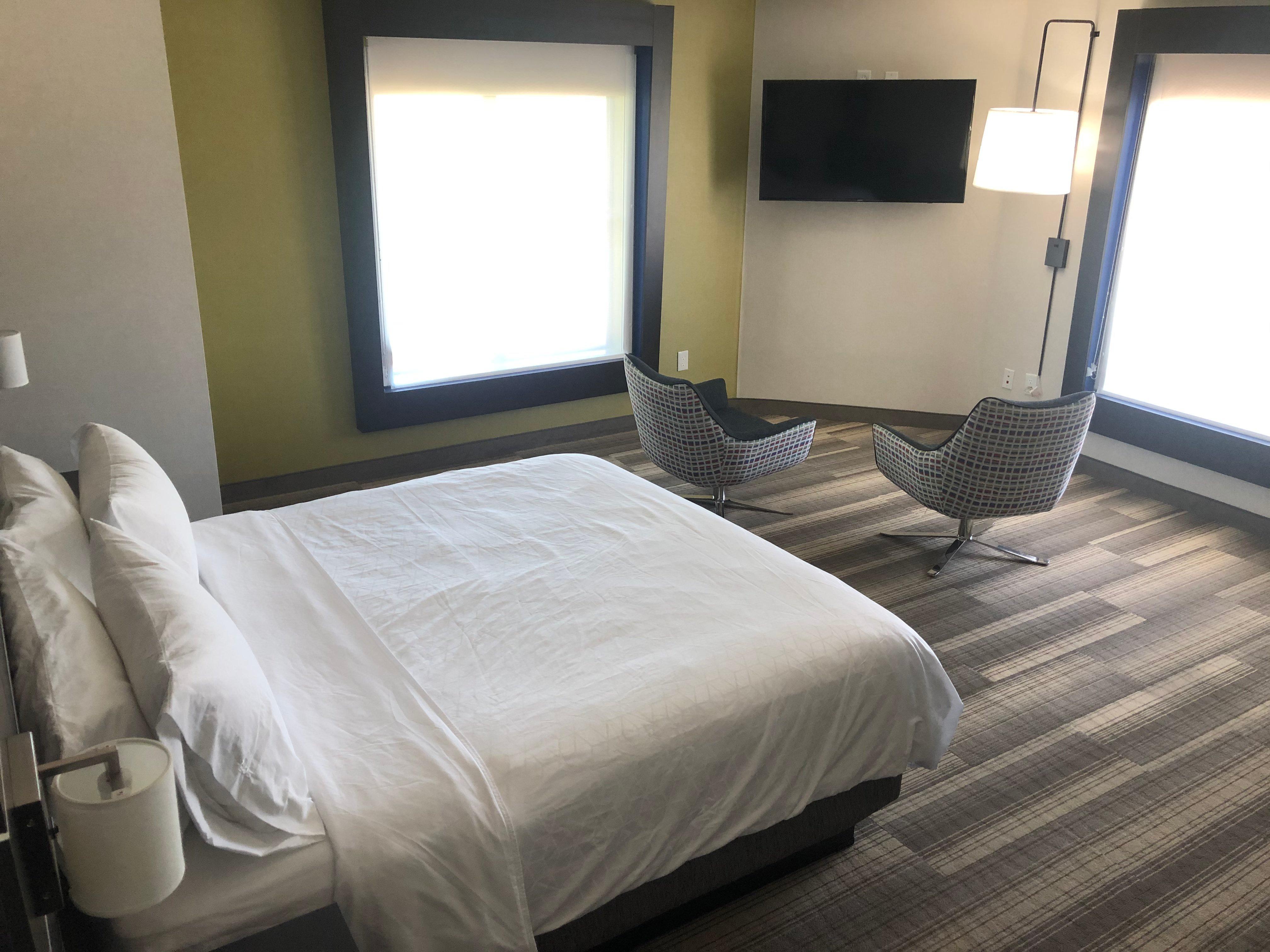 Express & By Ihg Hotel El Dorado Hills