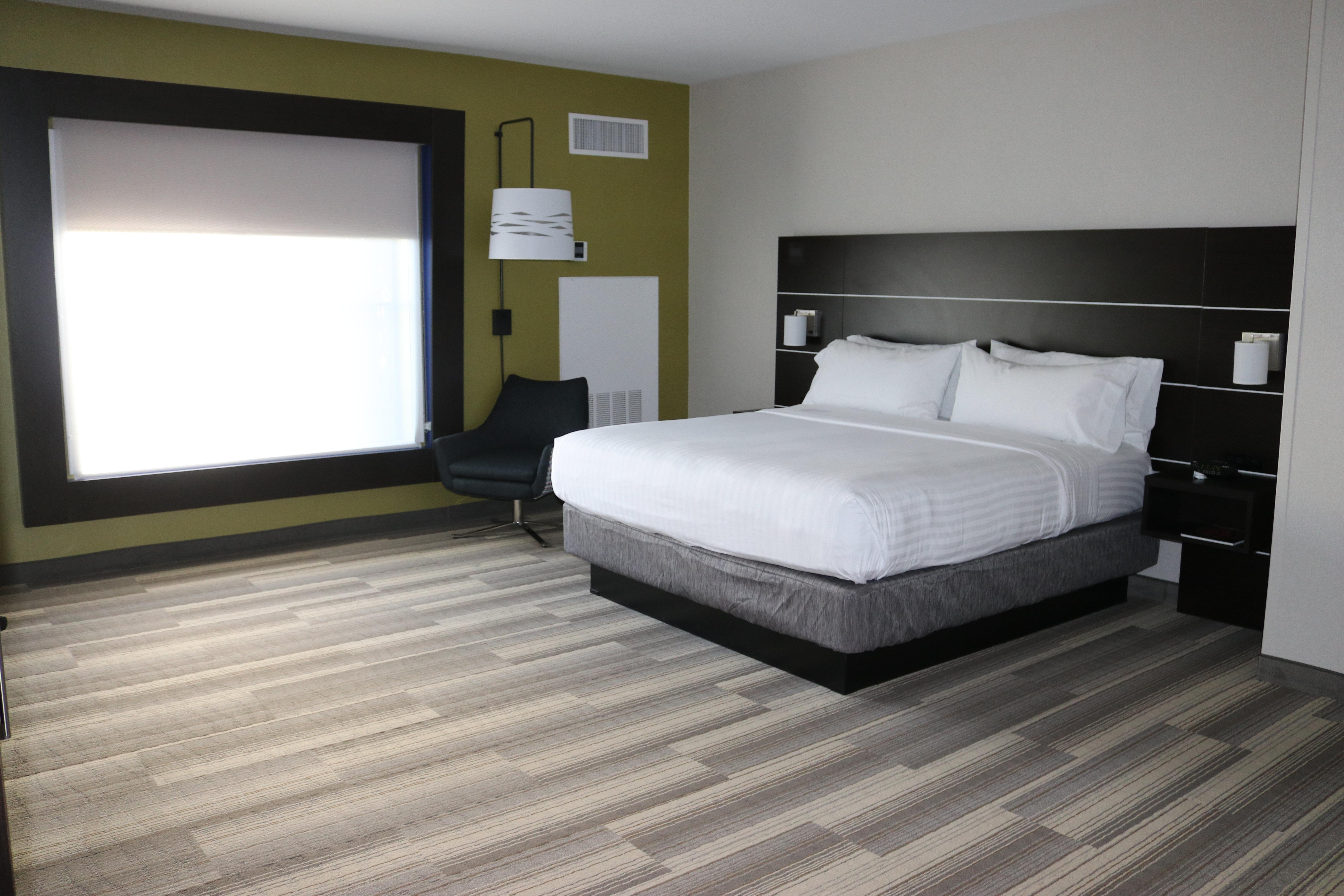 Express & By Ihg El Dorado Hills