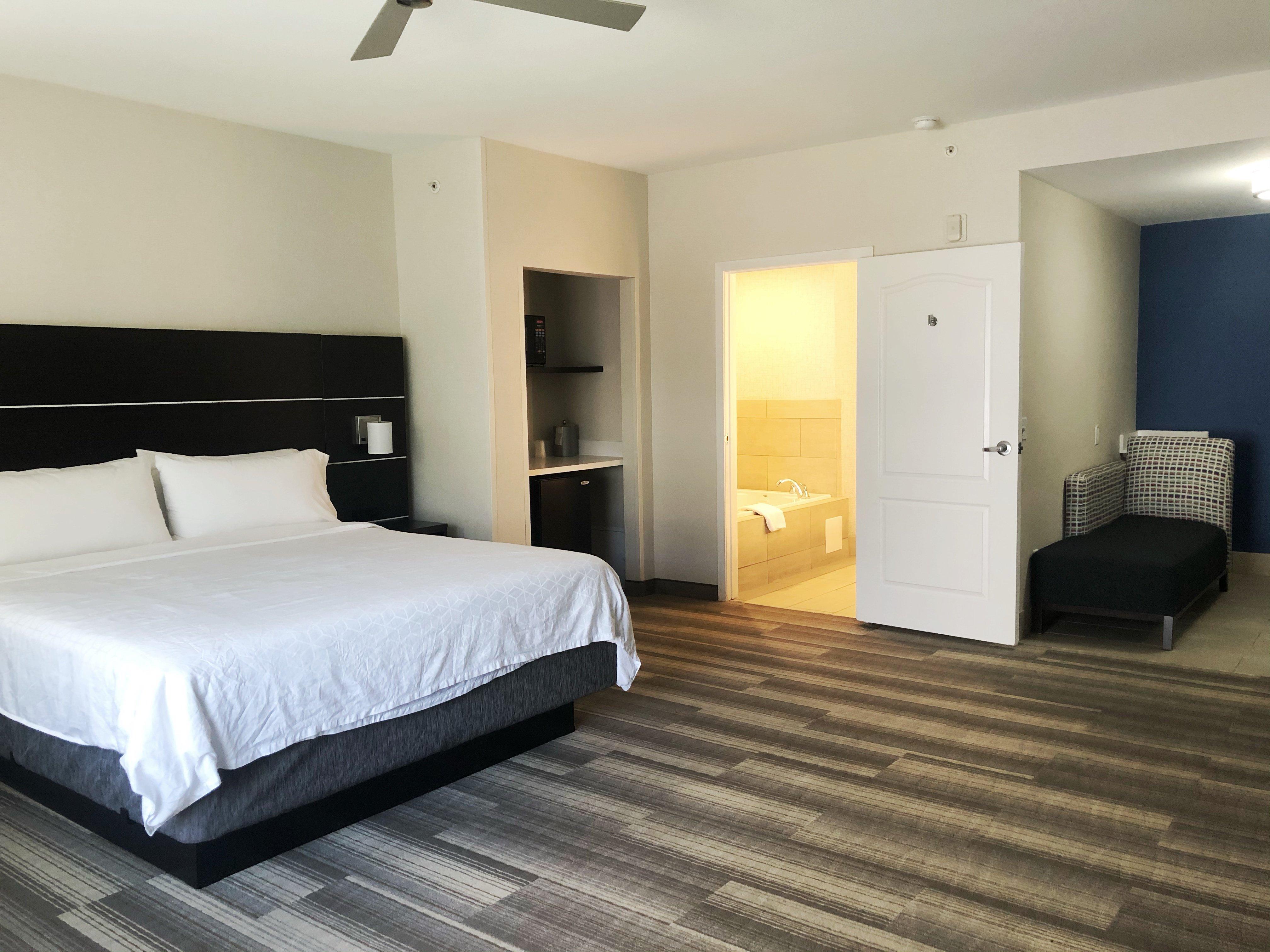 Express & By Ihg Hotel El Dorado Hills