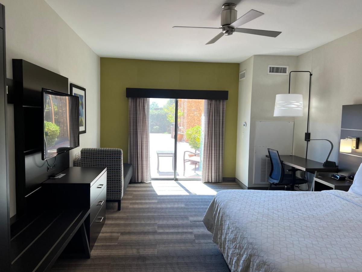 Express & By Ihg Hotel El Dorado Hills