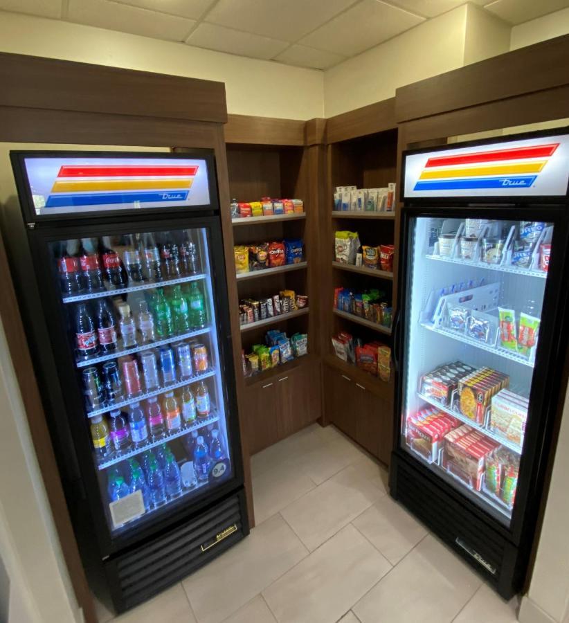 Hotel Express & By Ihg El Dorado Hills