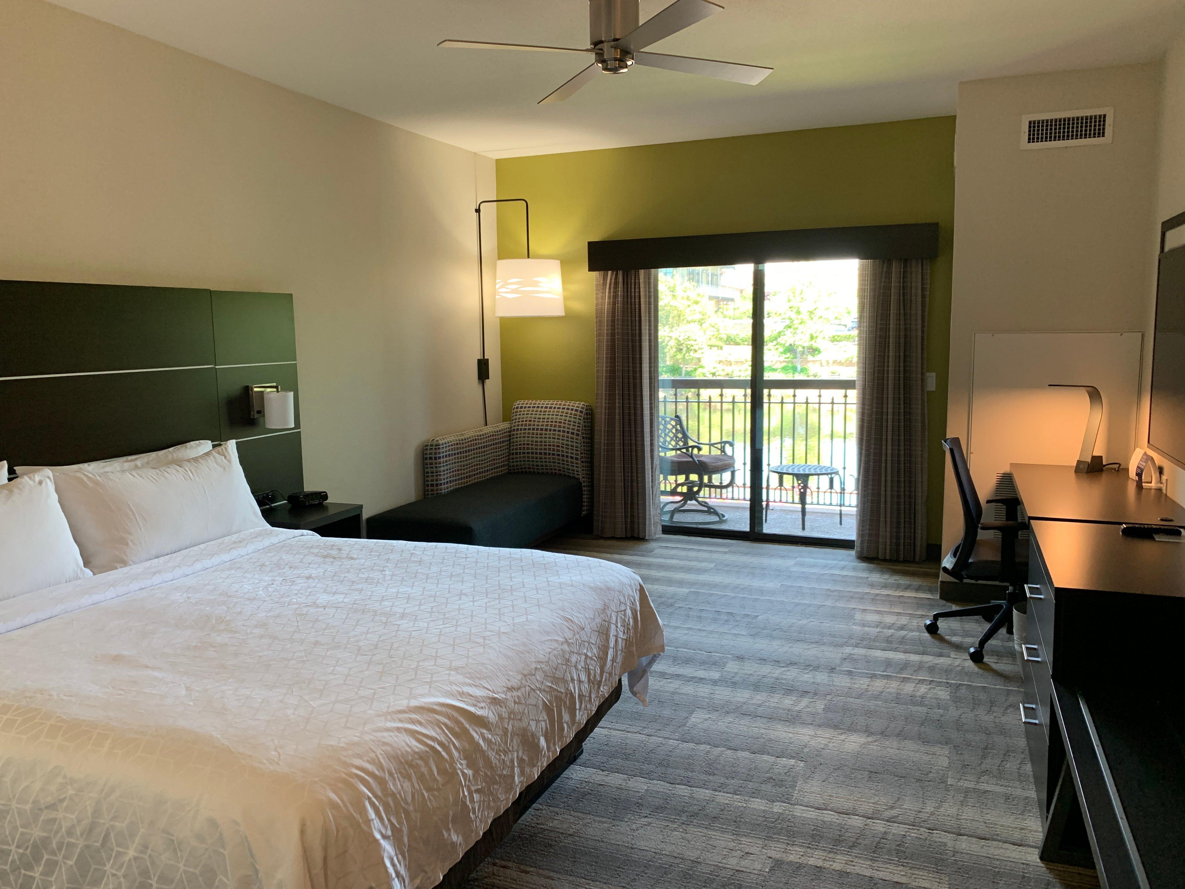 Hotel Express & By Ihg El Dorado Hills