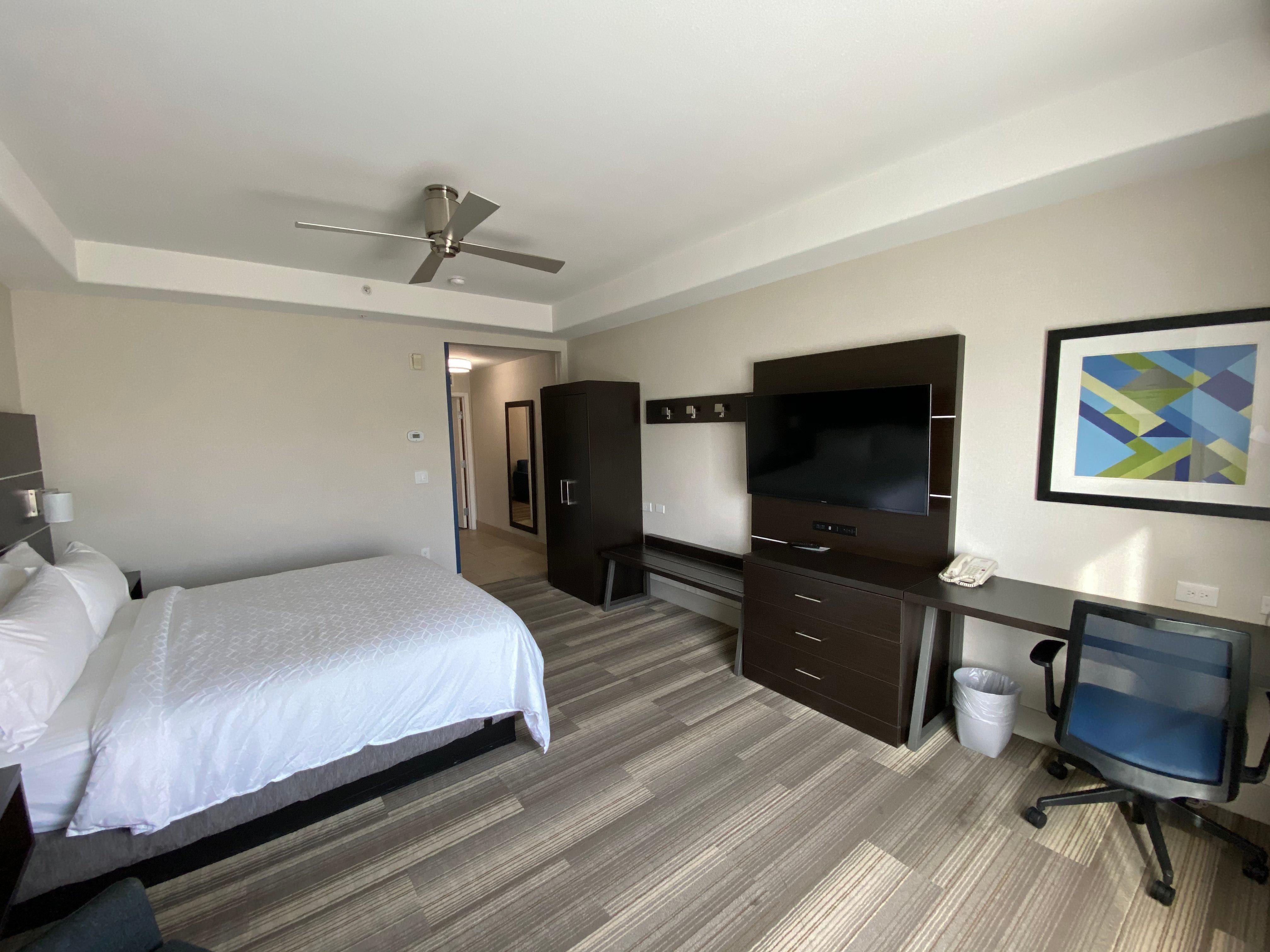 Hotel Express & By Ihg El Dorado Hills