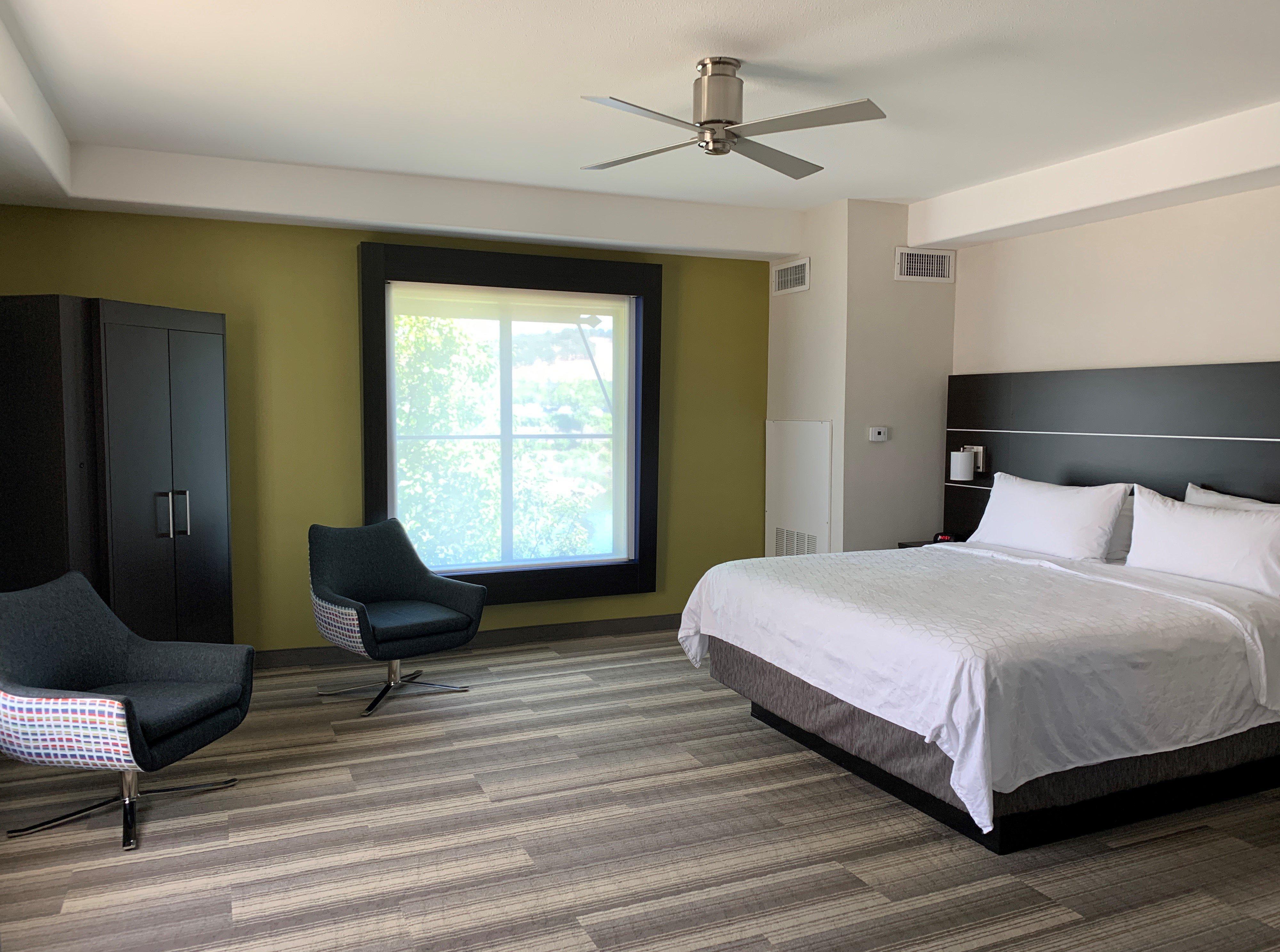 Hotel Express & By Ihg 4*