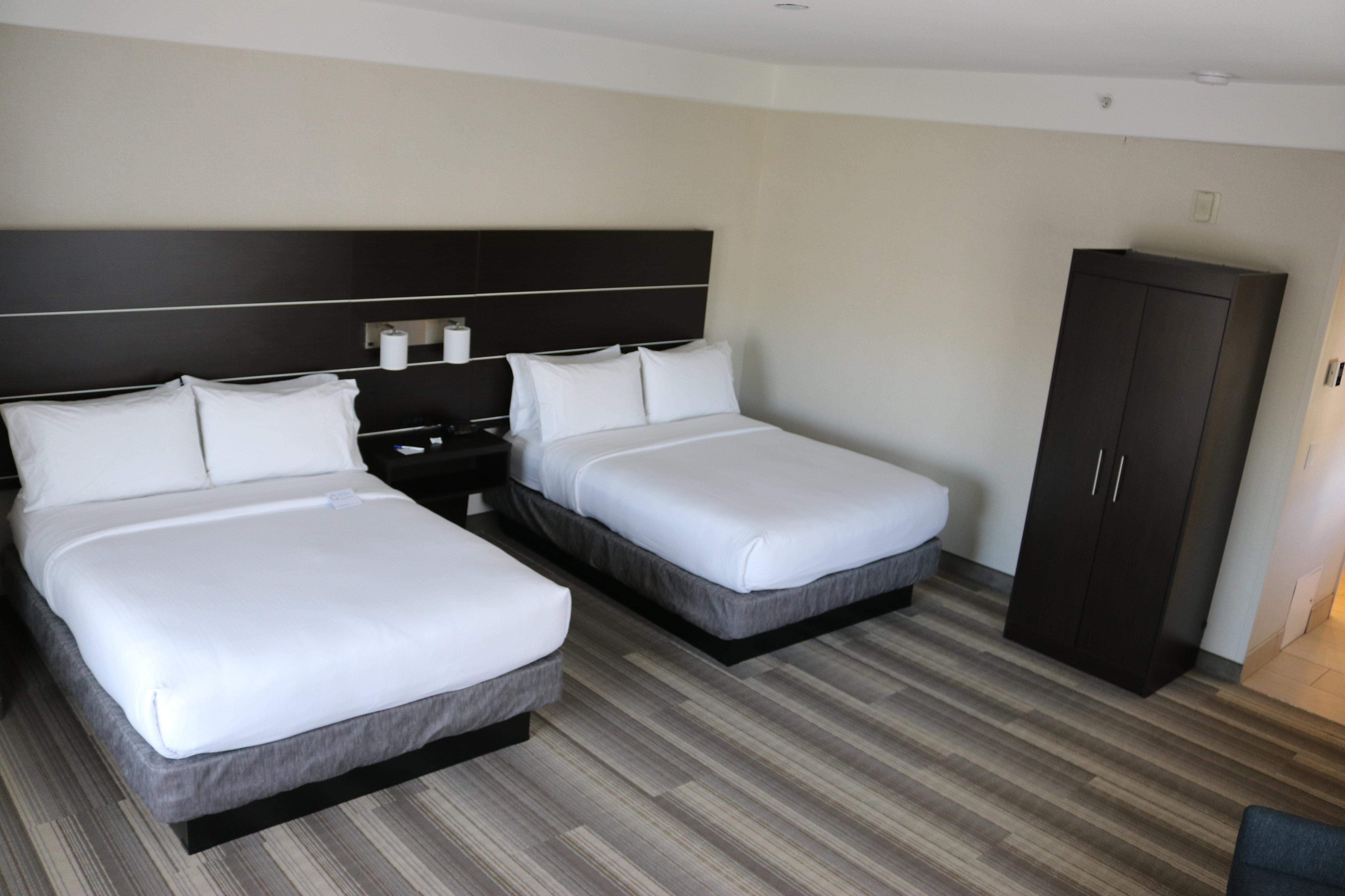 Express & By Ihg