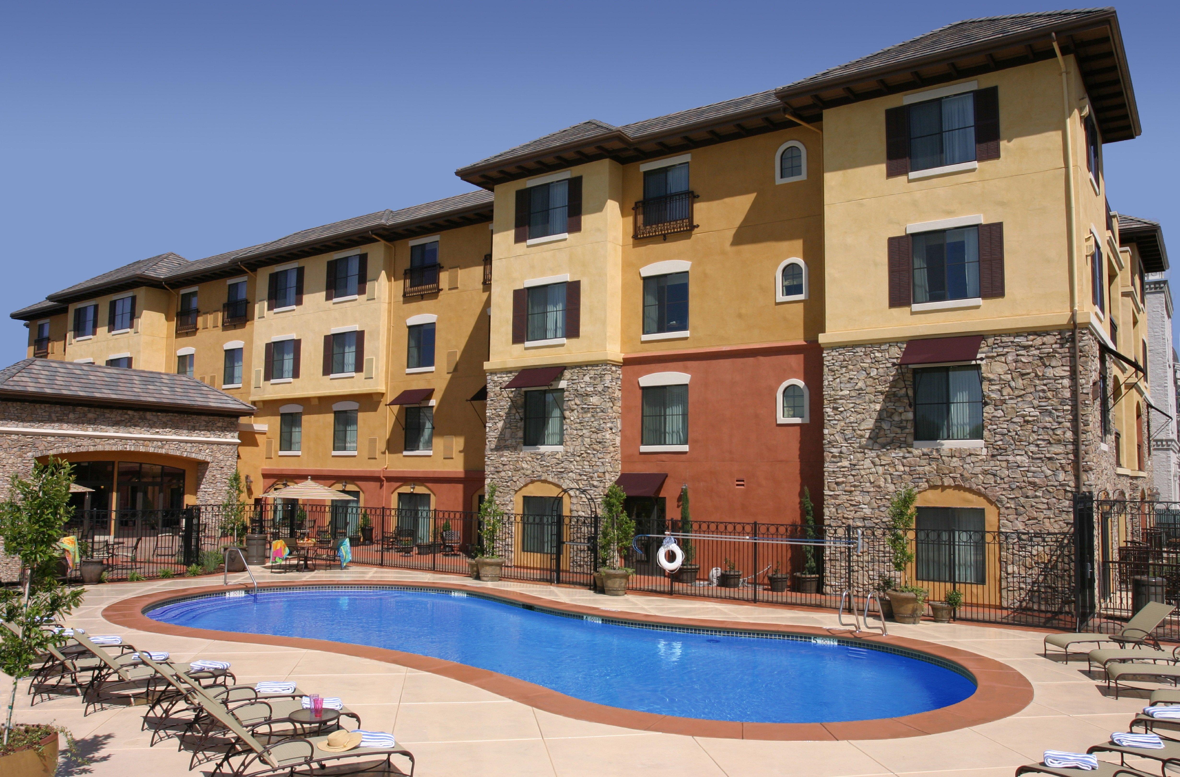 Hotel Express & By Ihg