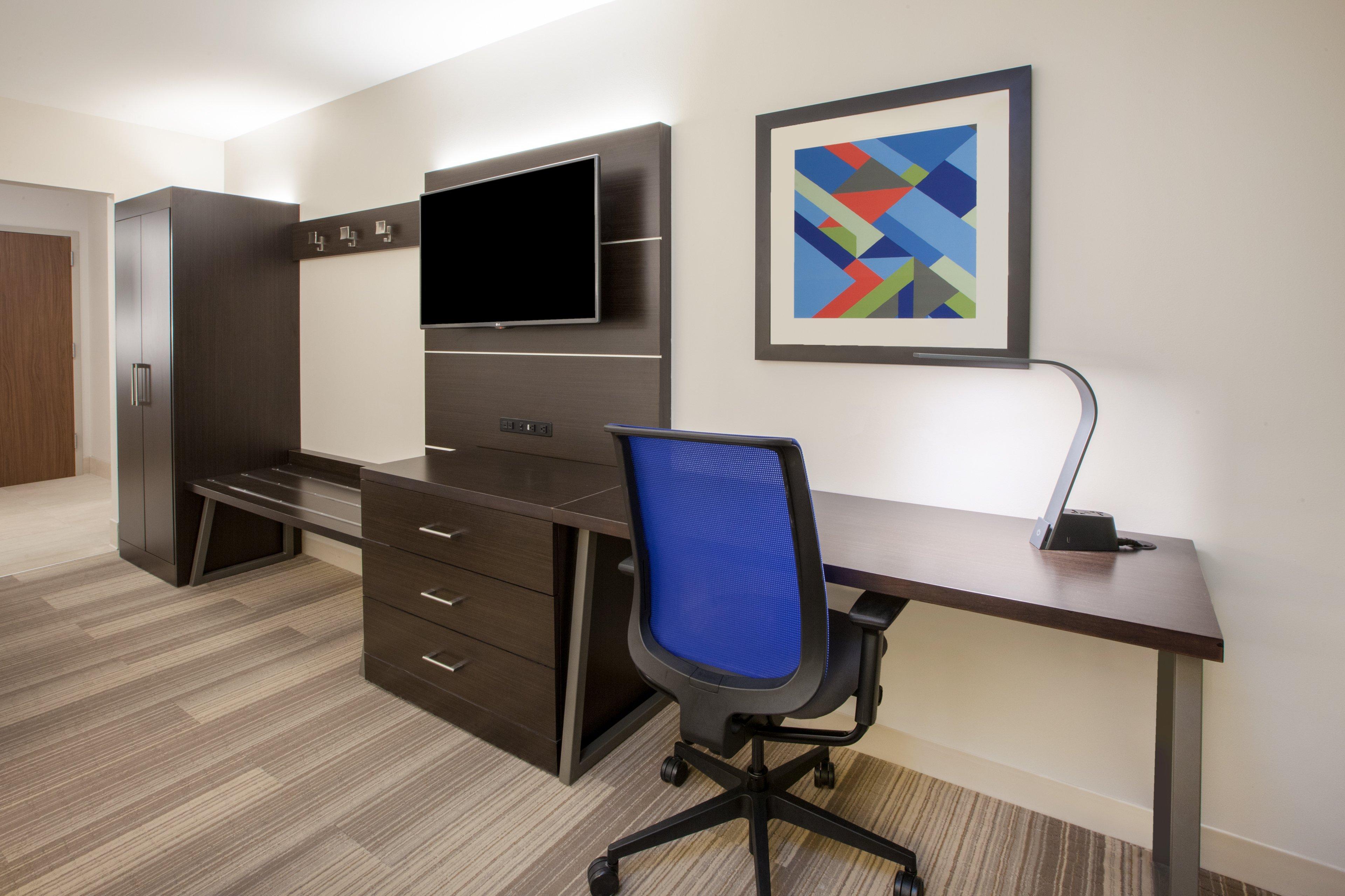 Hotel Express & By Ihg