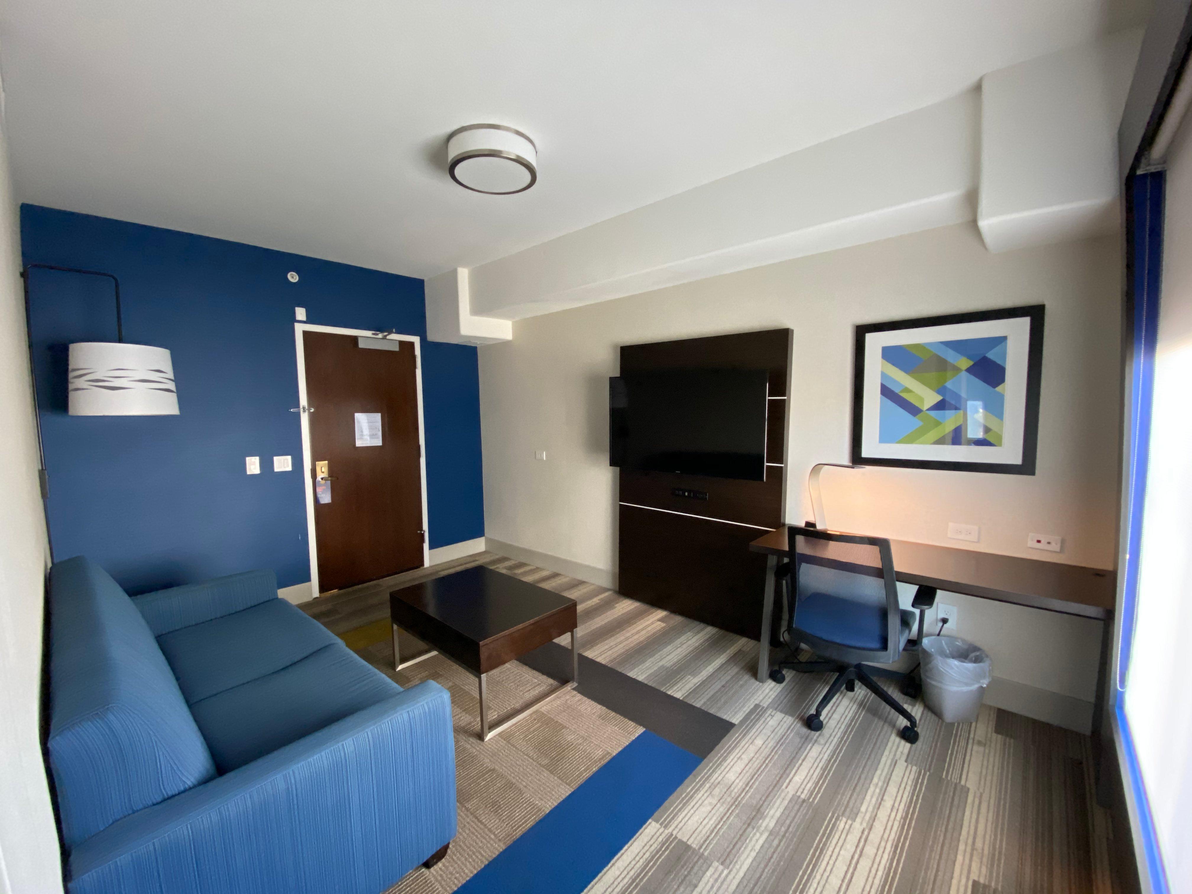 Express & By Ihg 4* El Dorado Hills