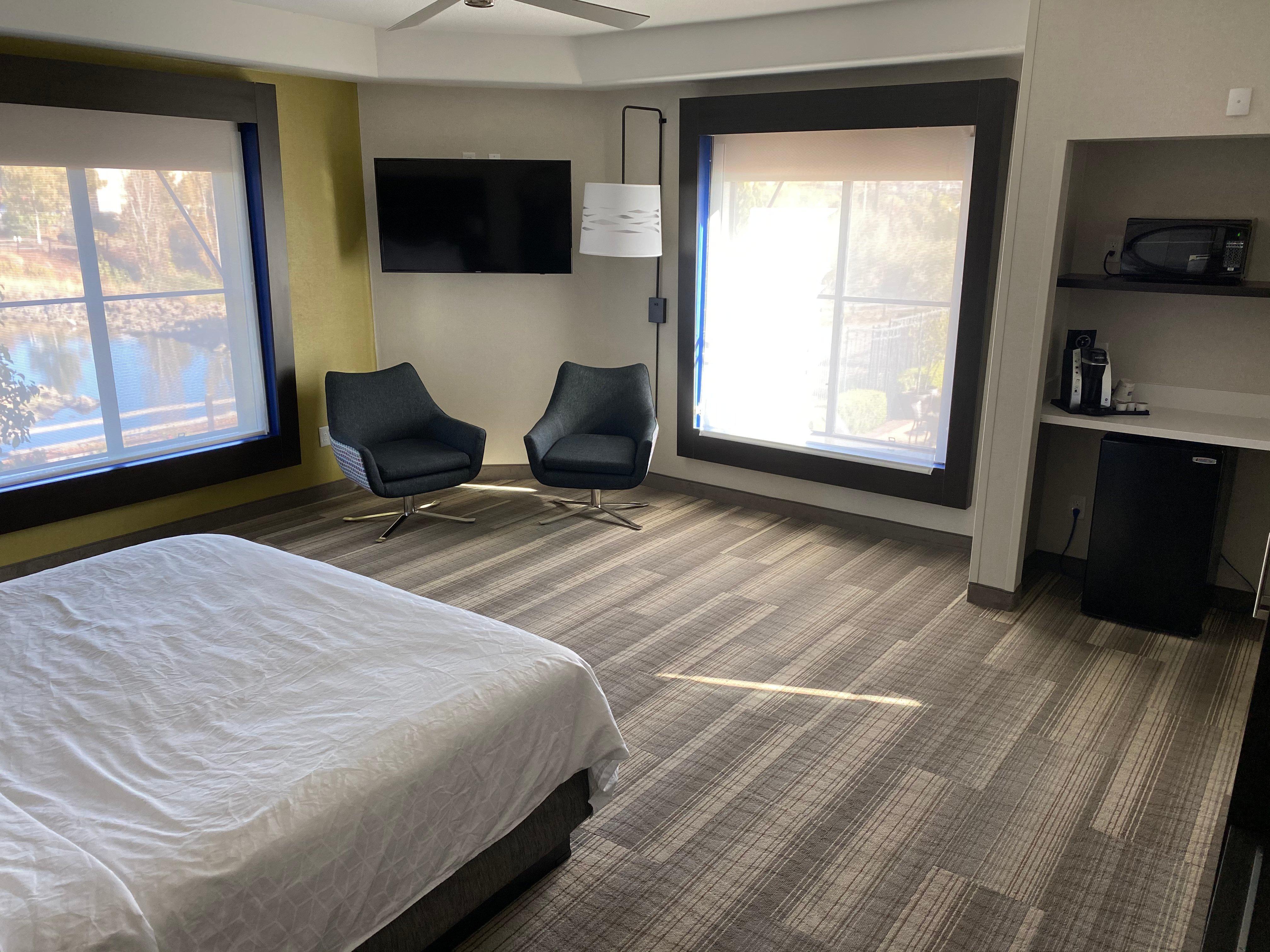 Express & By Ihg Hotel El Dorado Hills