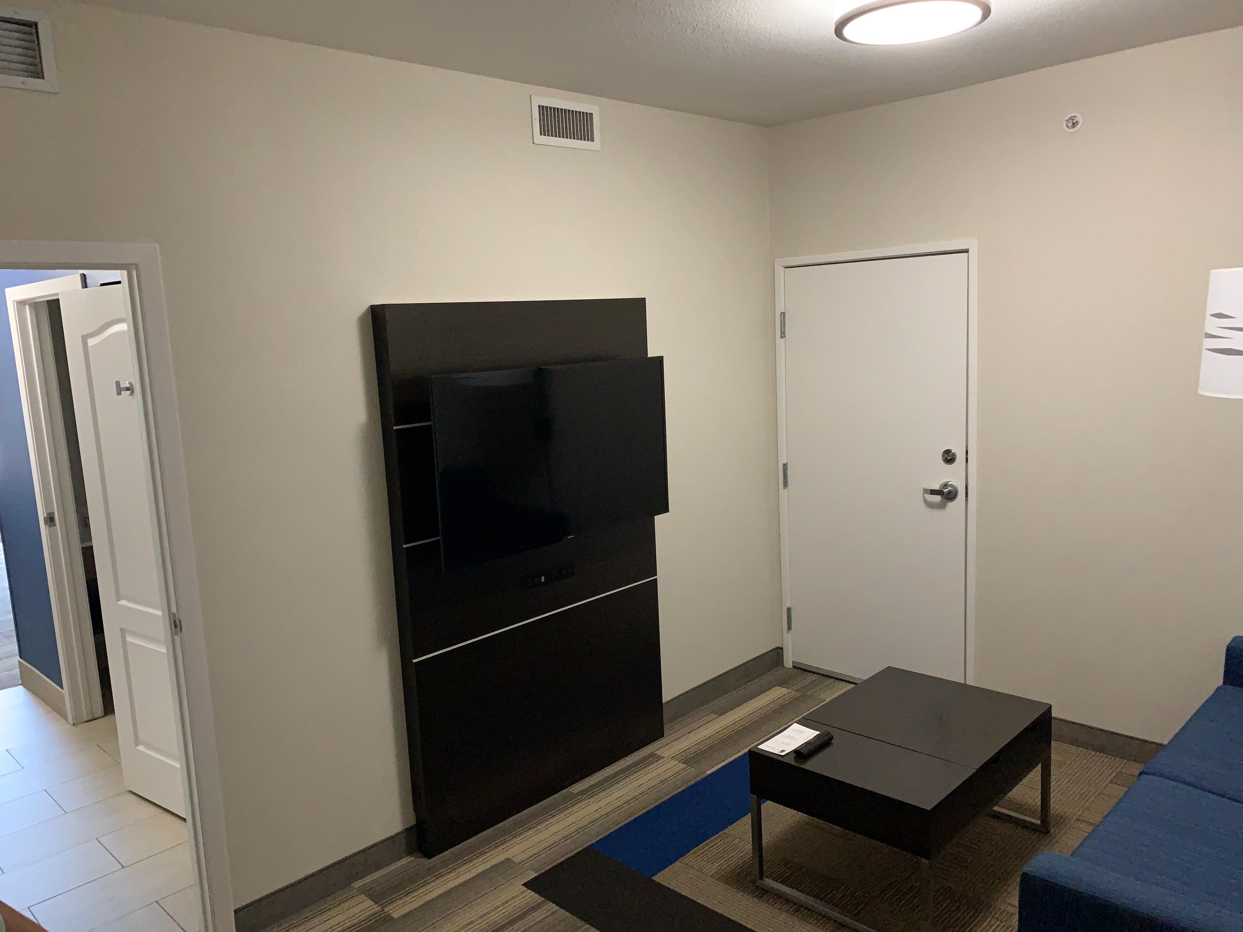 Express & By Ihg 4* El Dorado Hills