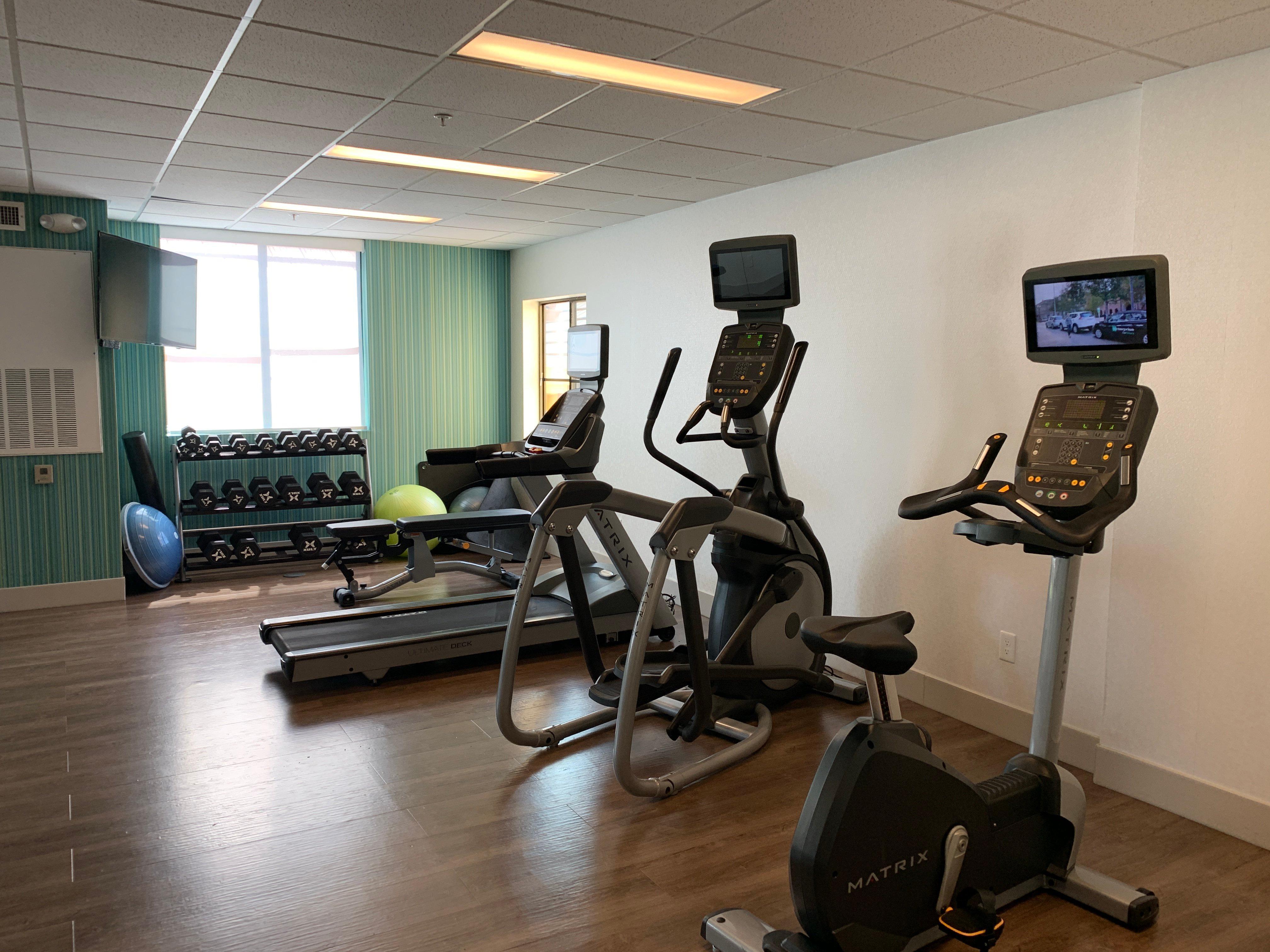 Hotel Express & By Ihg