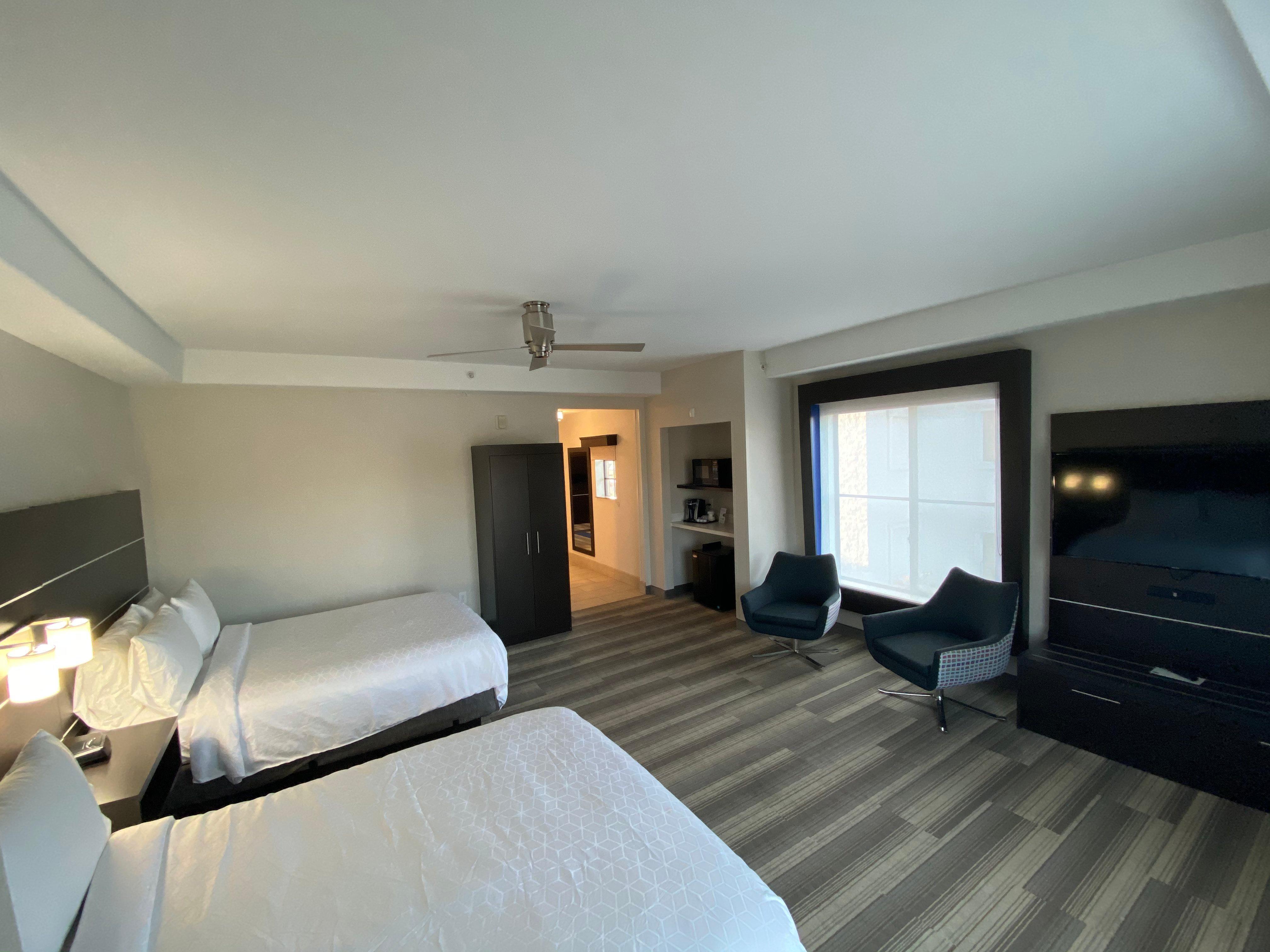 Express & By Ihg 4* El Dorado Hills