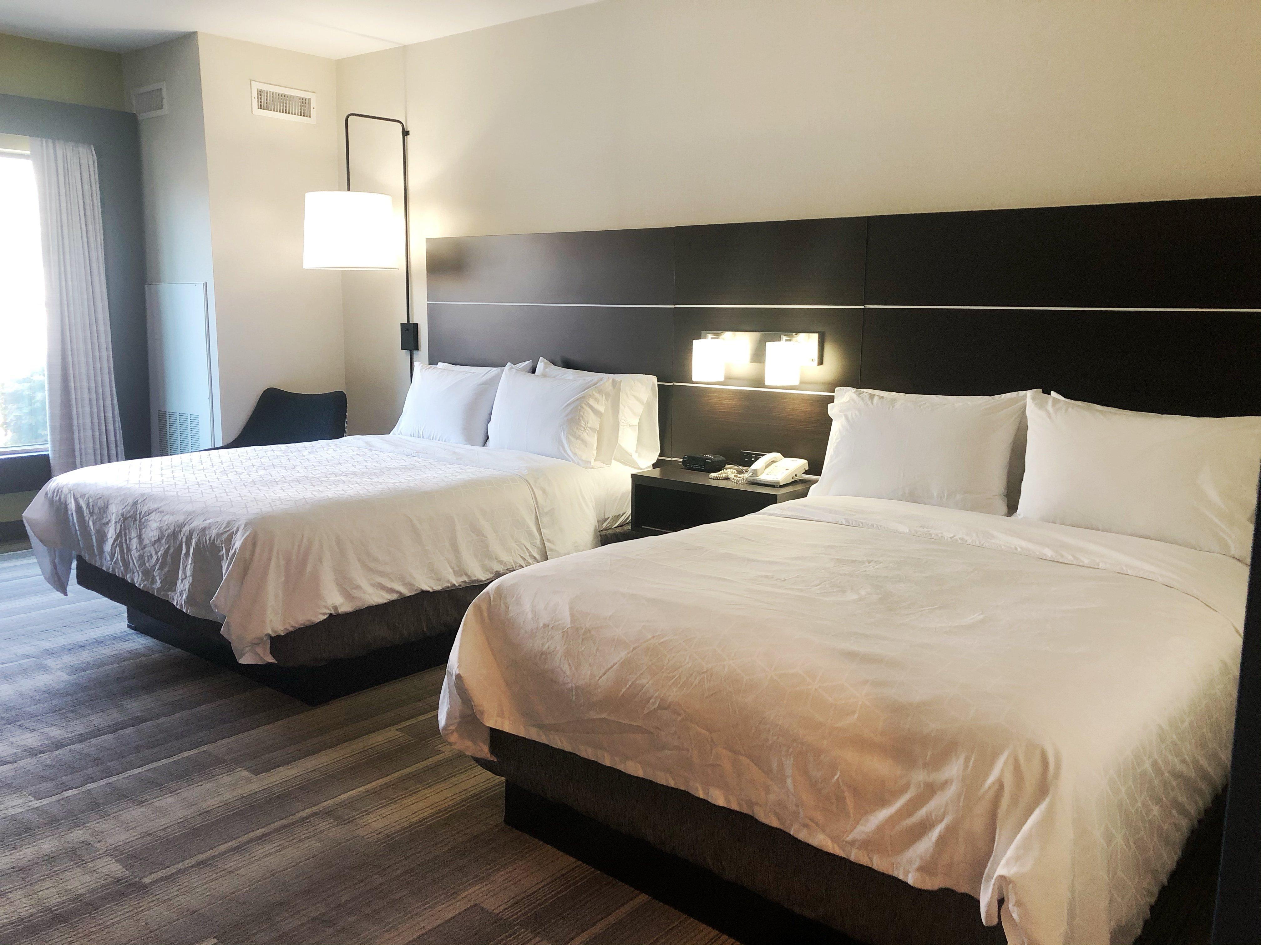 Express & By Ihg Hotel