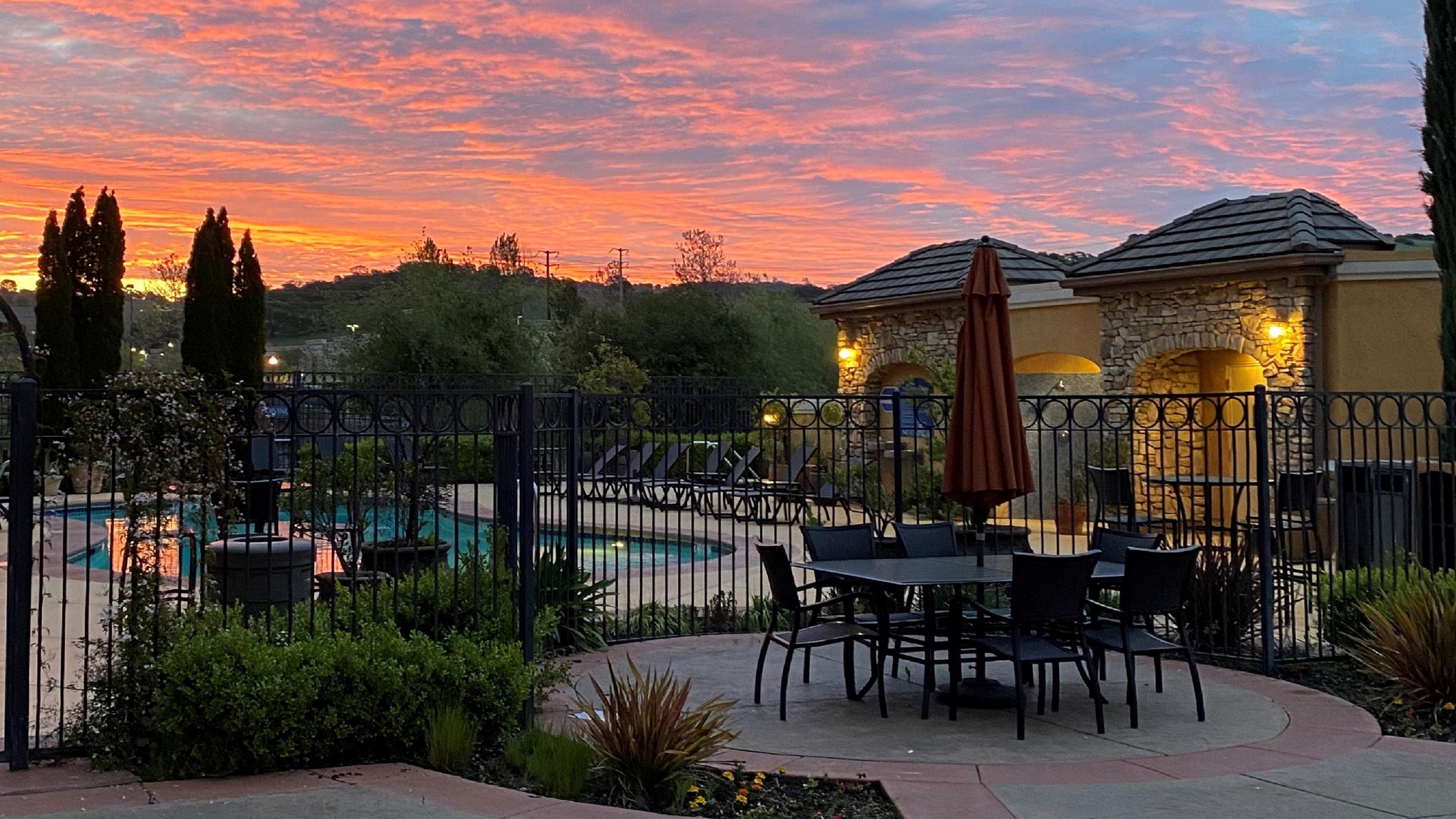 Hotel Express & By Ihg El Dorado Hills