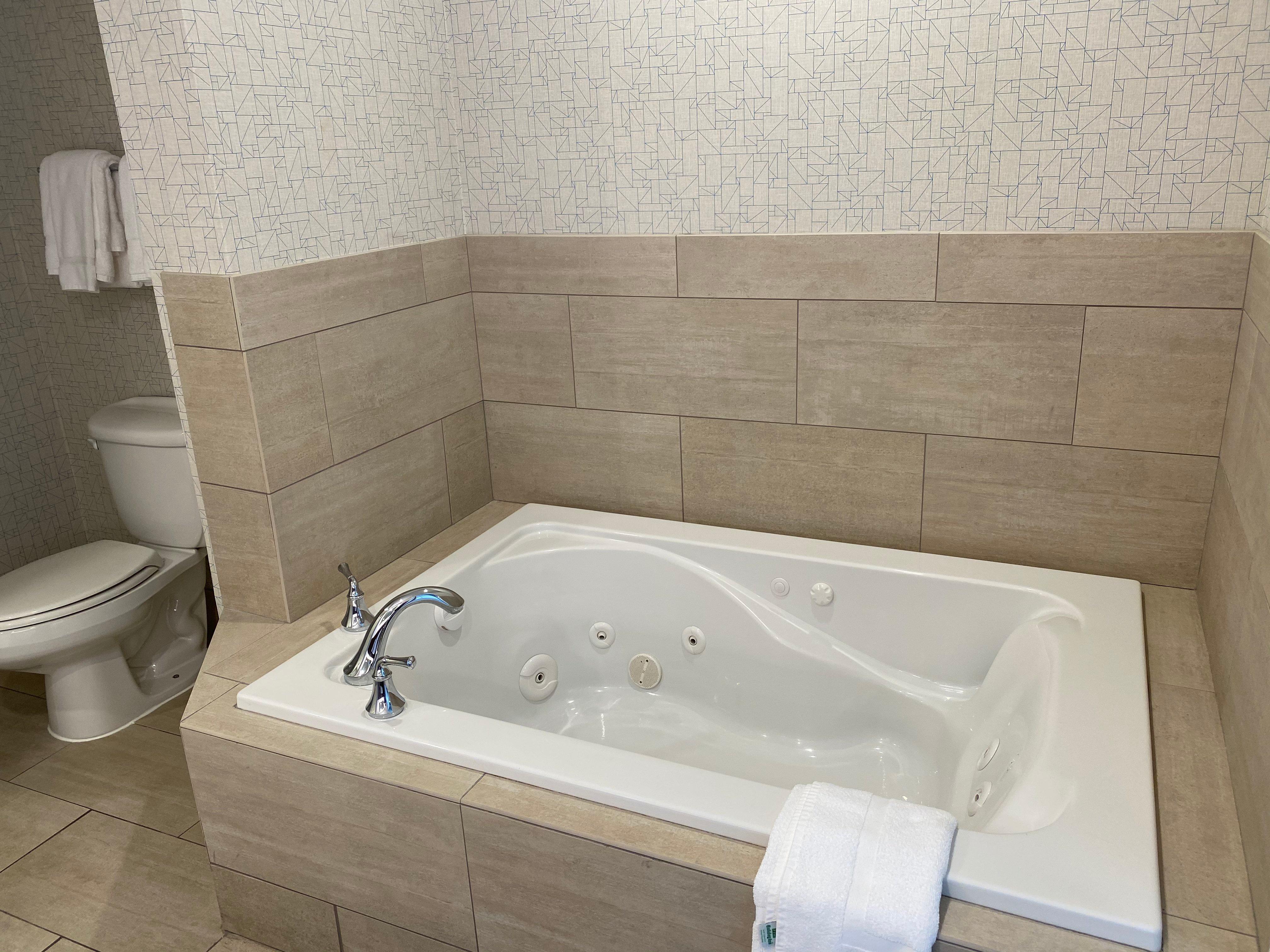 Express & By Ihg El Dorado Hills