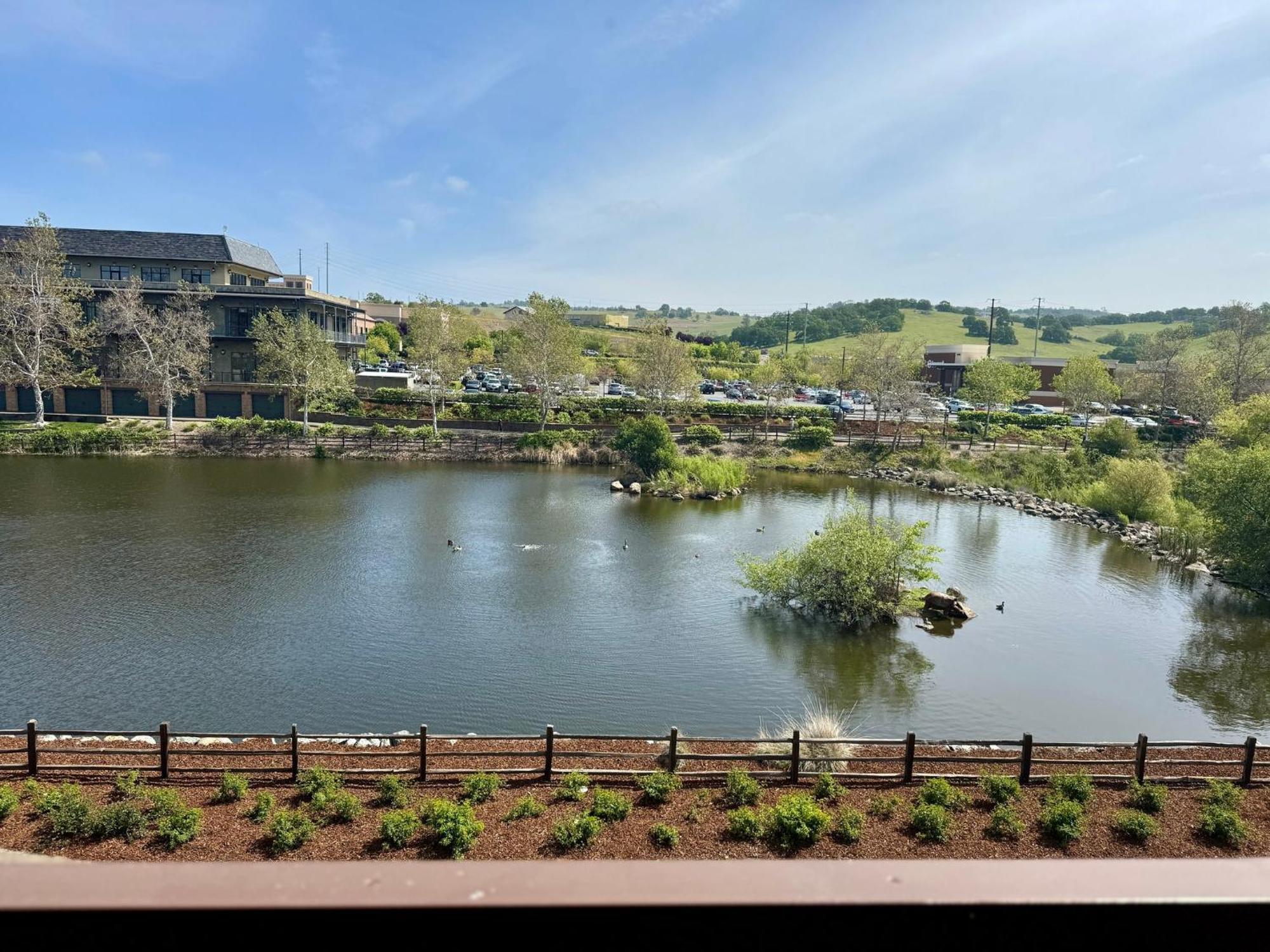 Hotel Express & By Ihg El Dorado Hills