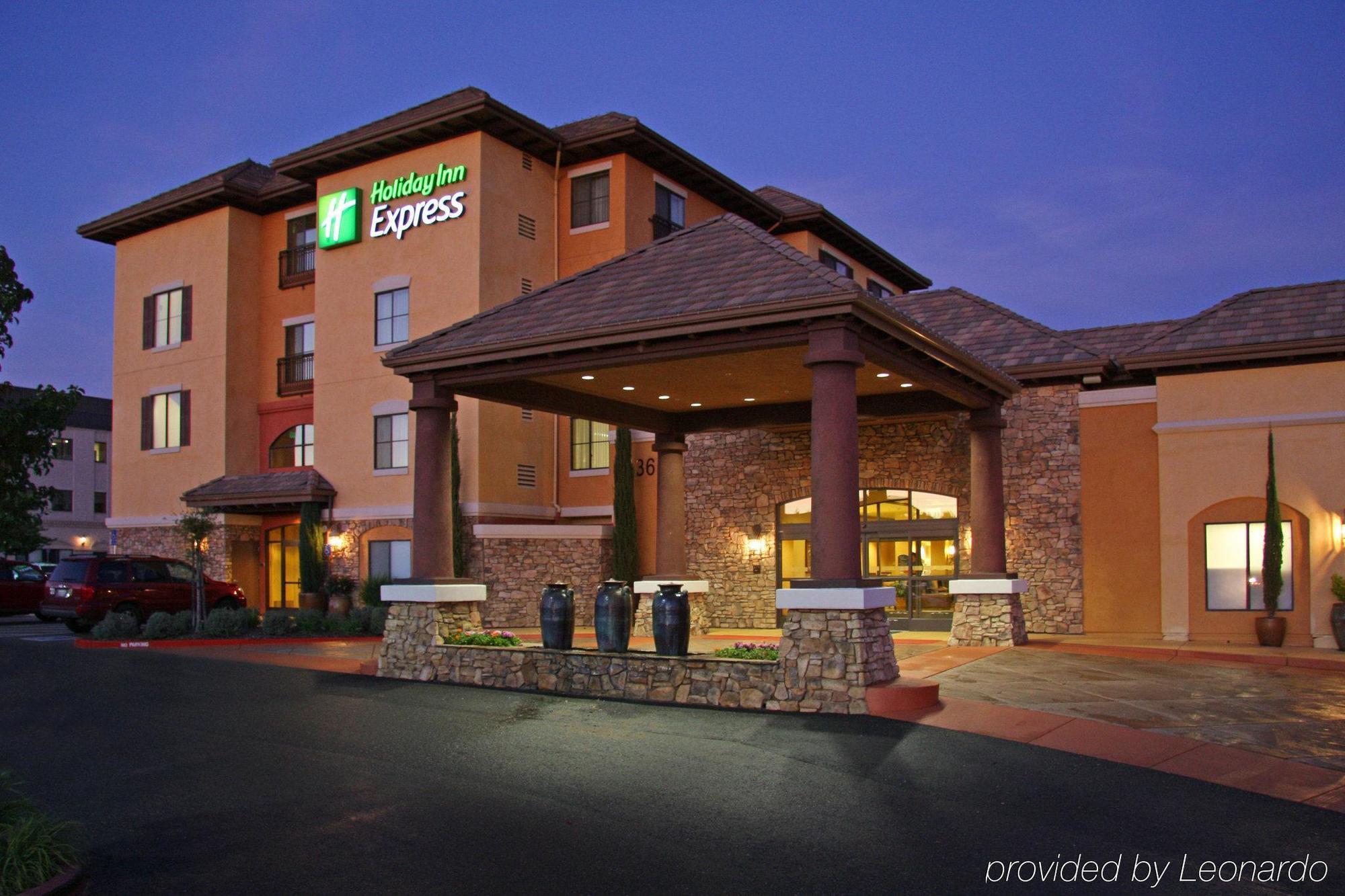 Express & By Ihg Hotel El Dorado Hills
