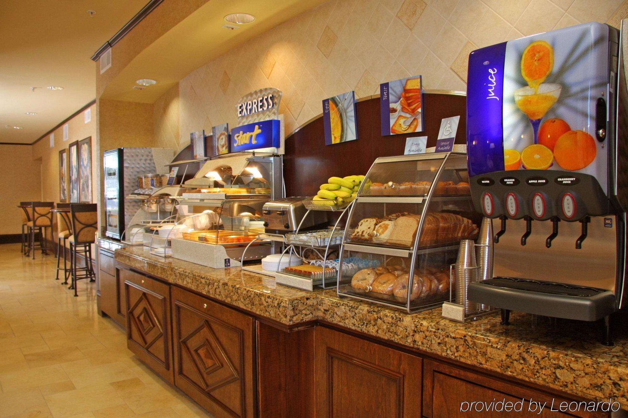 Hotel Express & By Ihg El Dorado Hills