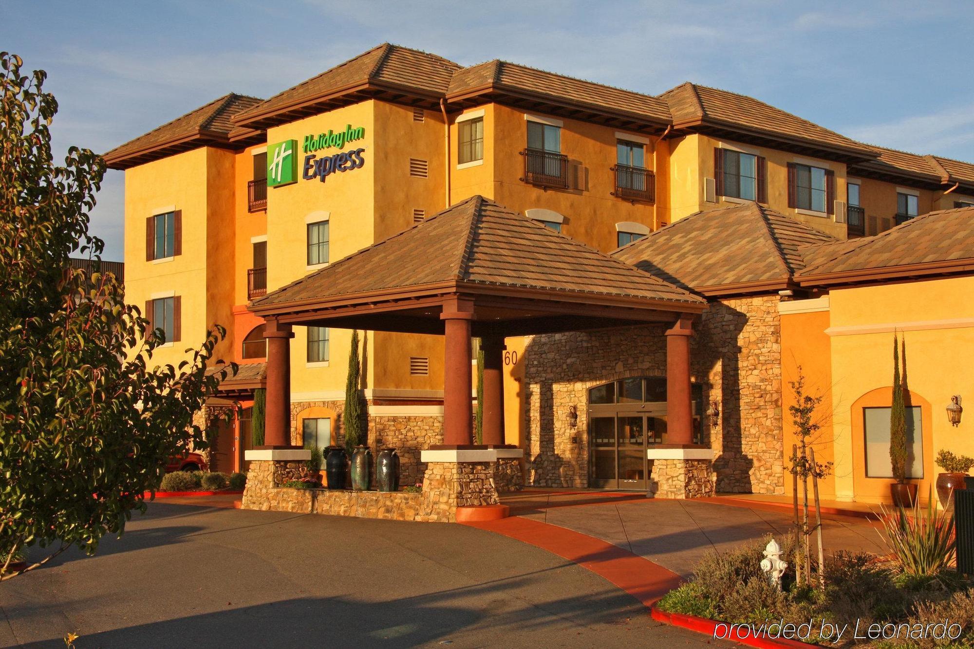Hotel Express & By Ihg El Dorado Hills