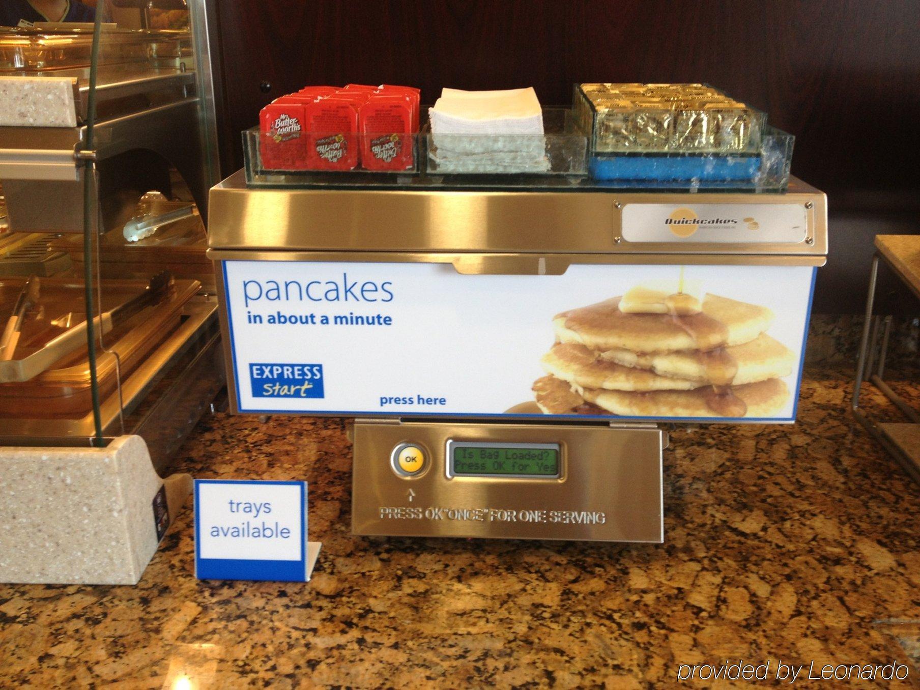 Express & By Ihg Hotel El Dorado Hills