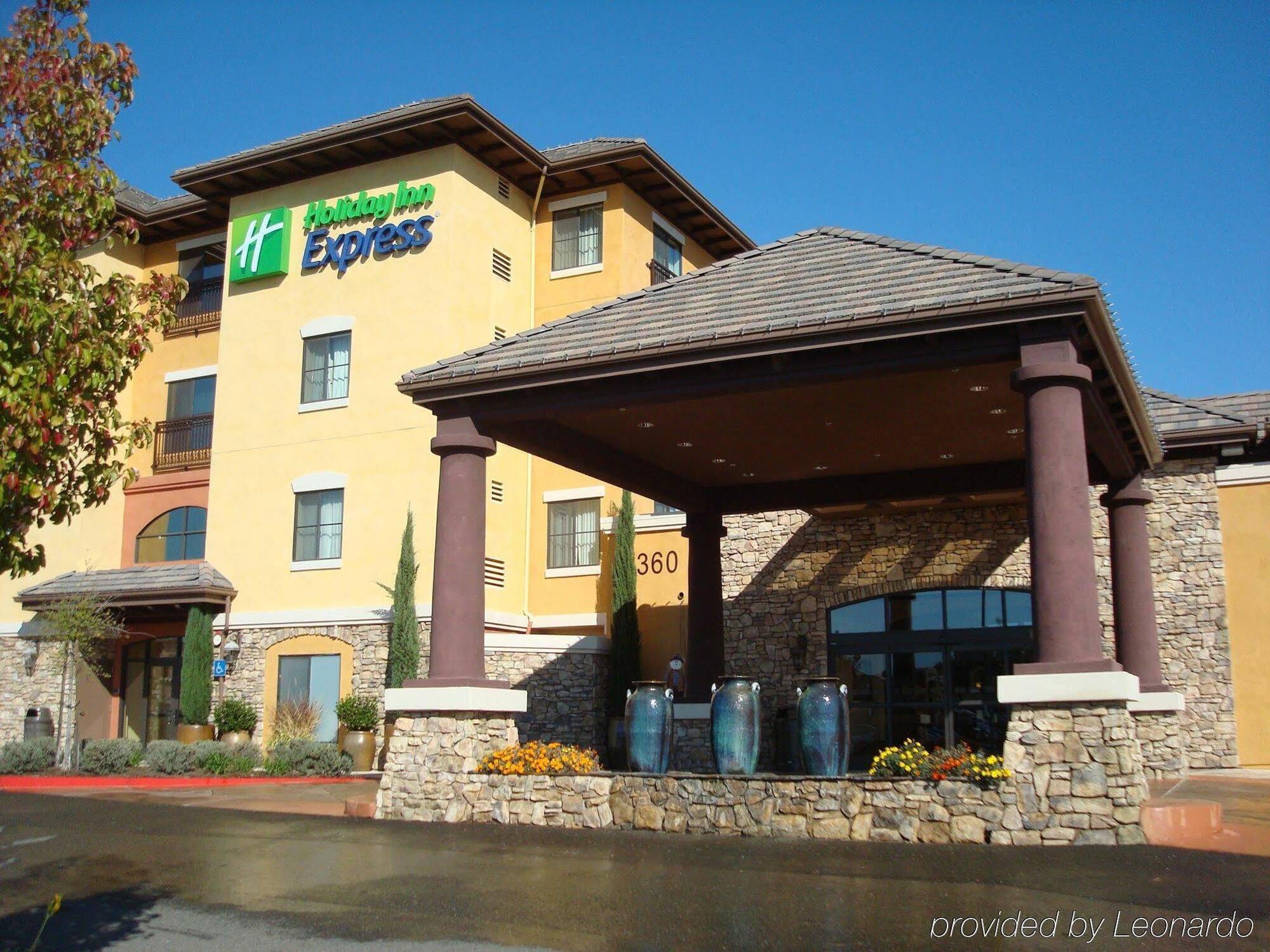 Express & By Ihg Hotel El Dorado Hills